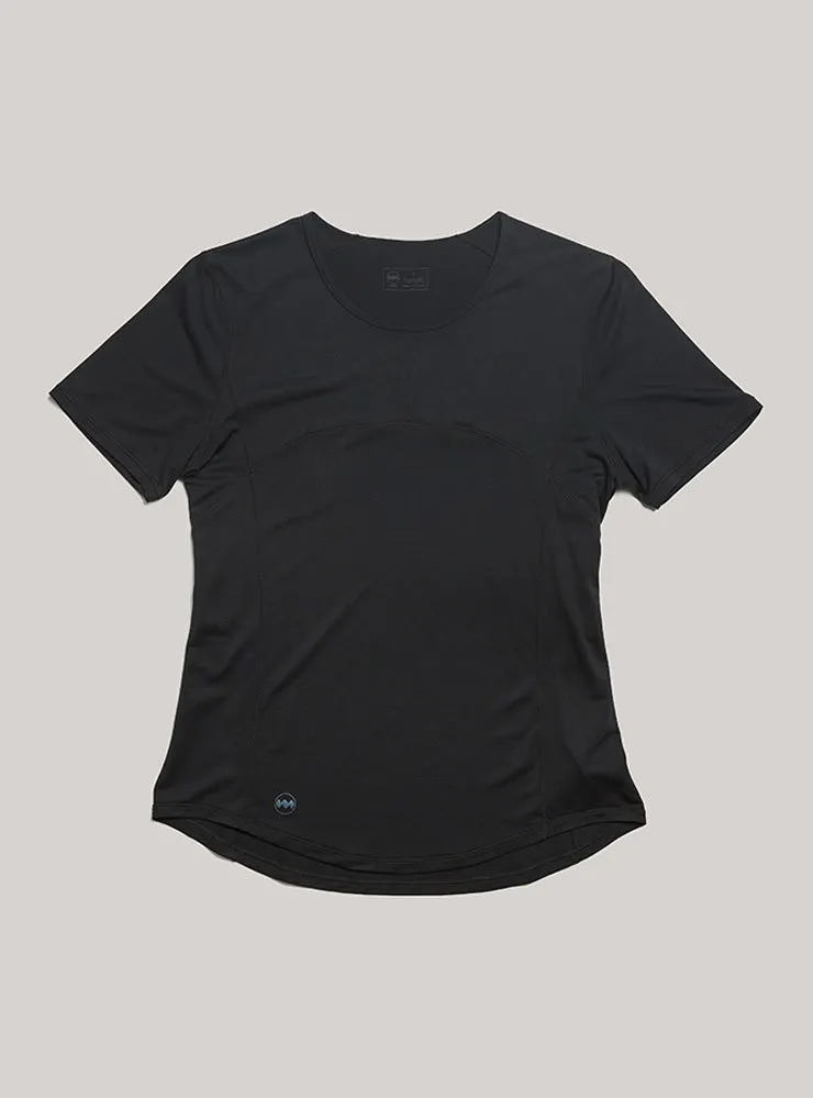 W's Run All Day Tee sold by Janji product image thumbnail 3