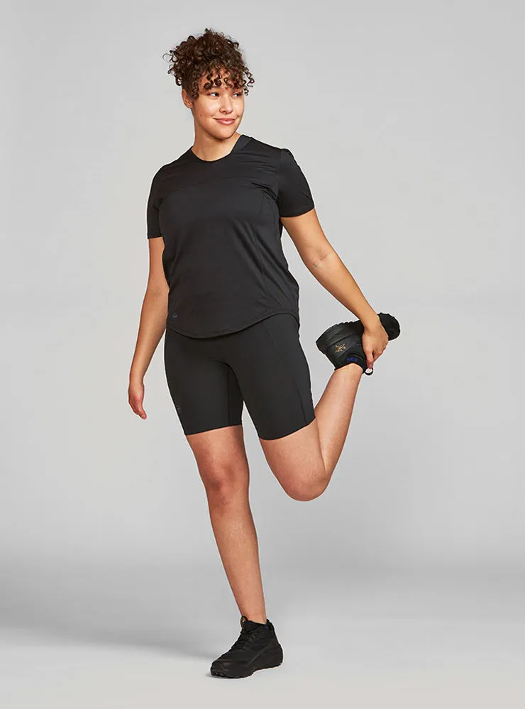 W's Run All Day Tee sold by Janji product image thumbnail 4