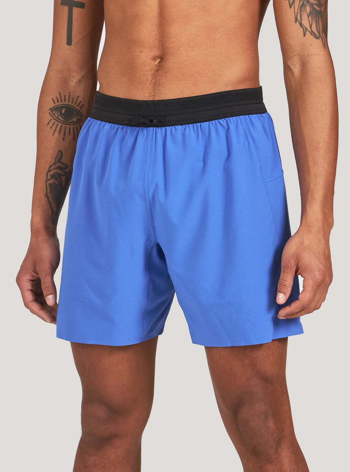 M's 7" AFO Middle Short sold by Janji product image thumbnail 3