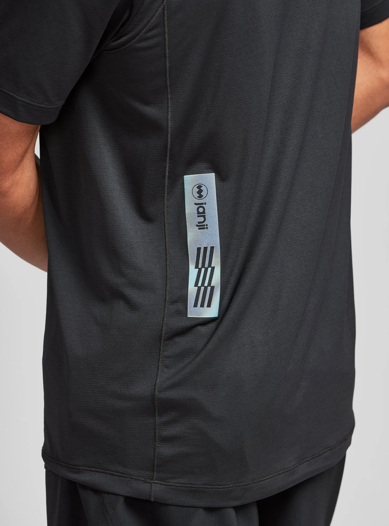 M's Run All Day Tee sold by Janji product image thumbnail 4