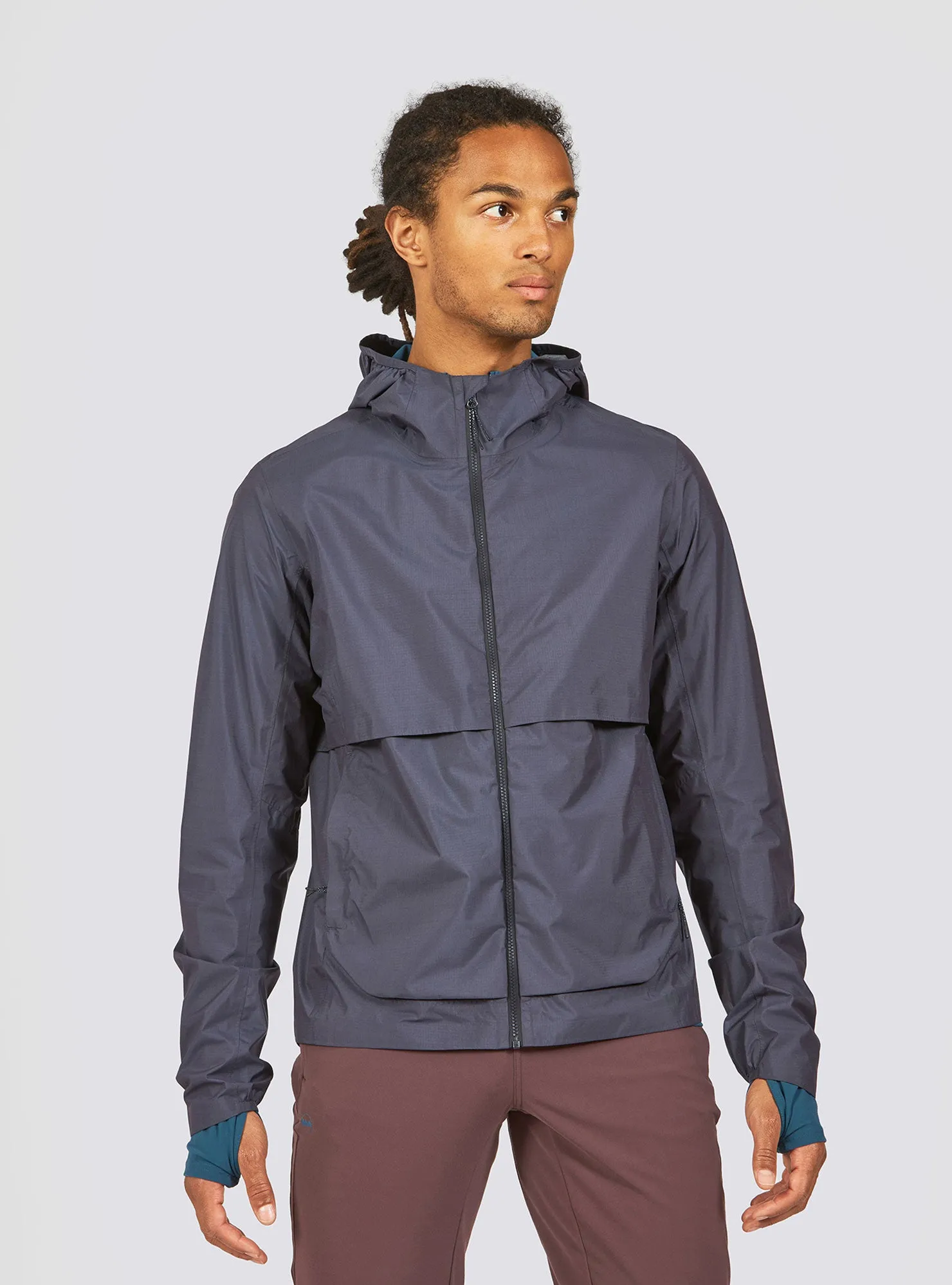 土日限定値下げ　M/M RAIN JACKET サカナクション 商品詳細ページ | sakanaction ONLINE STORE | M/M RAIN JACKET