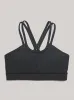 W's Pace Sports Bra in Midnight sold by Janji