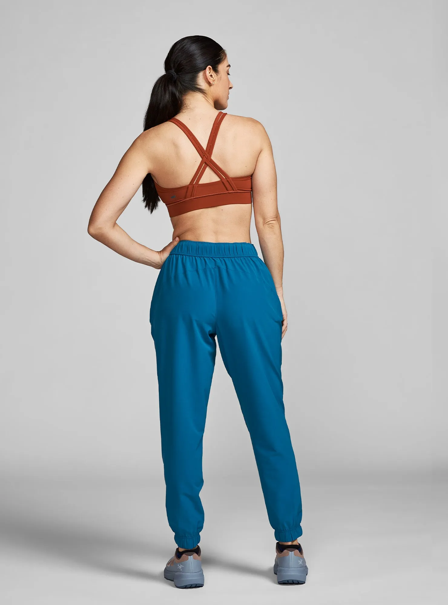 W's TTech Pant sold by Janji product image thumbnail 5
