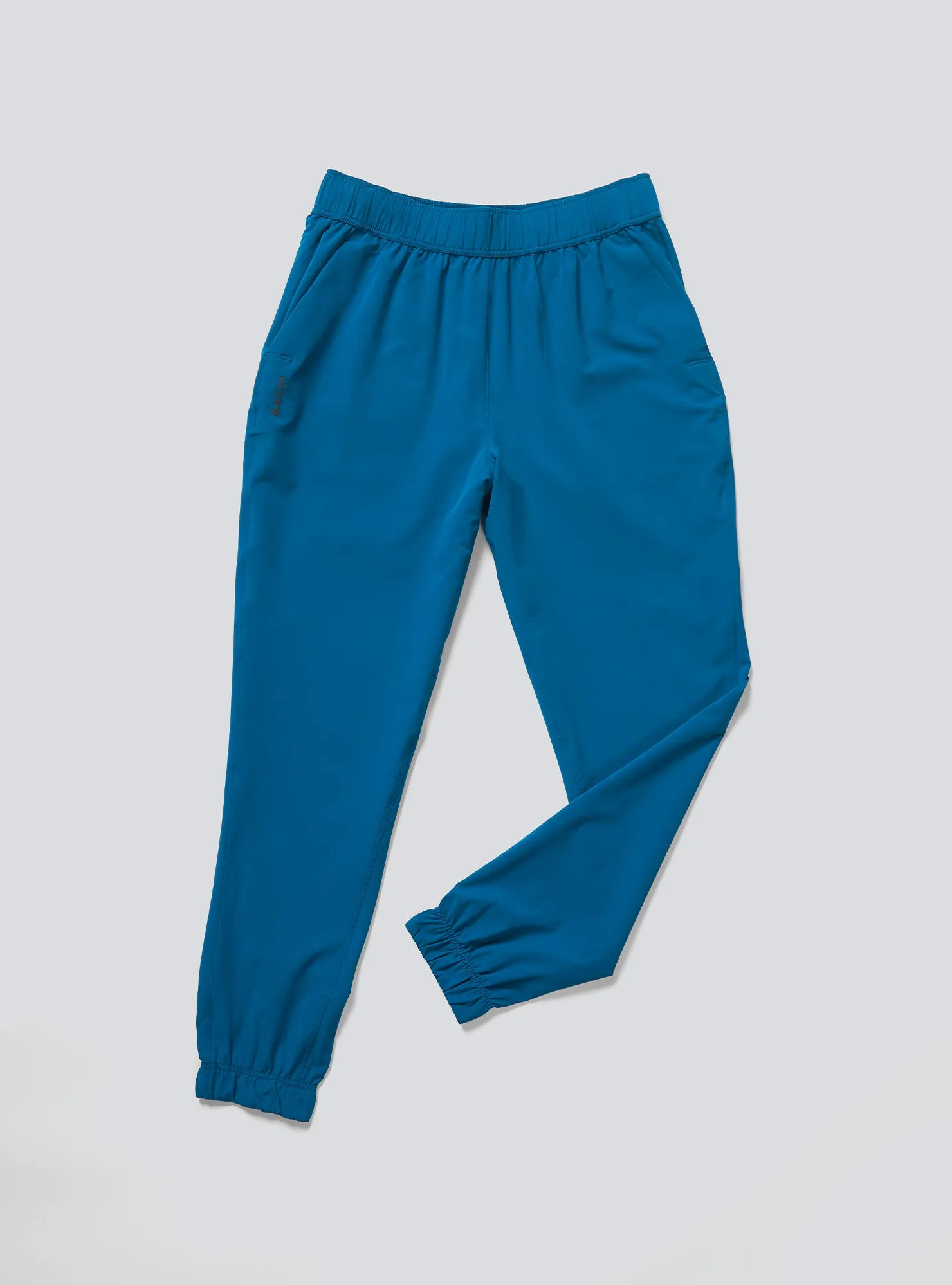 W's TTech Pant sold by Janji