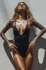 One Piece Black sold by Gooseberry Intimates