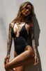 One Piece Black sold by Gooseberry Intimates