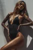 One Piece Black sold by Gooseberry Intimates
