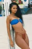 Bandeau Royal Blue sold by Gooseberry Intimates