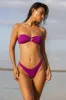 Bandeau Plum sold by Gooseberry Intimates