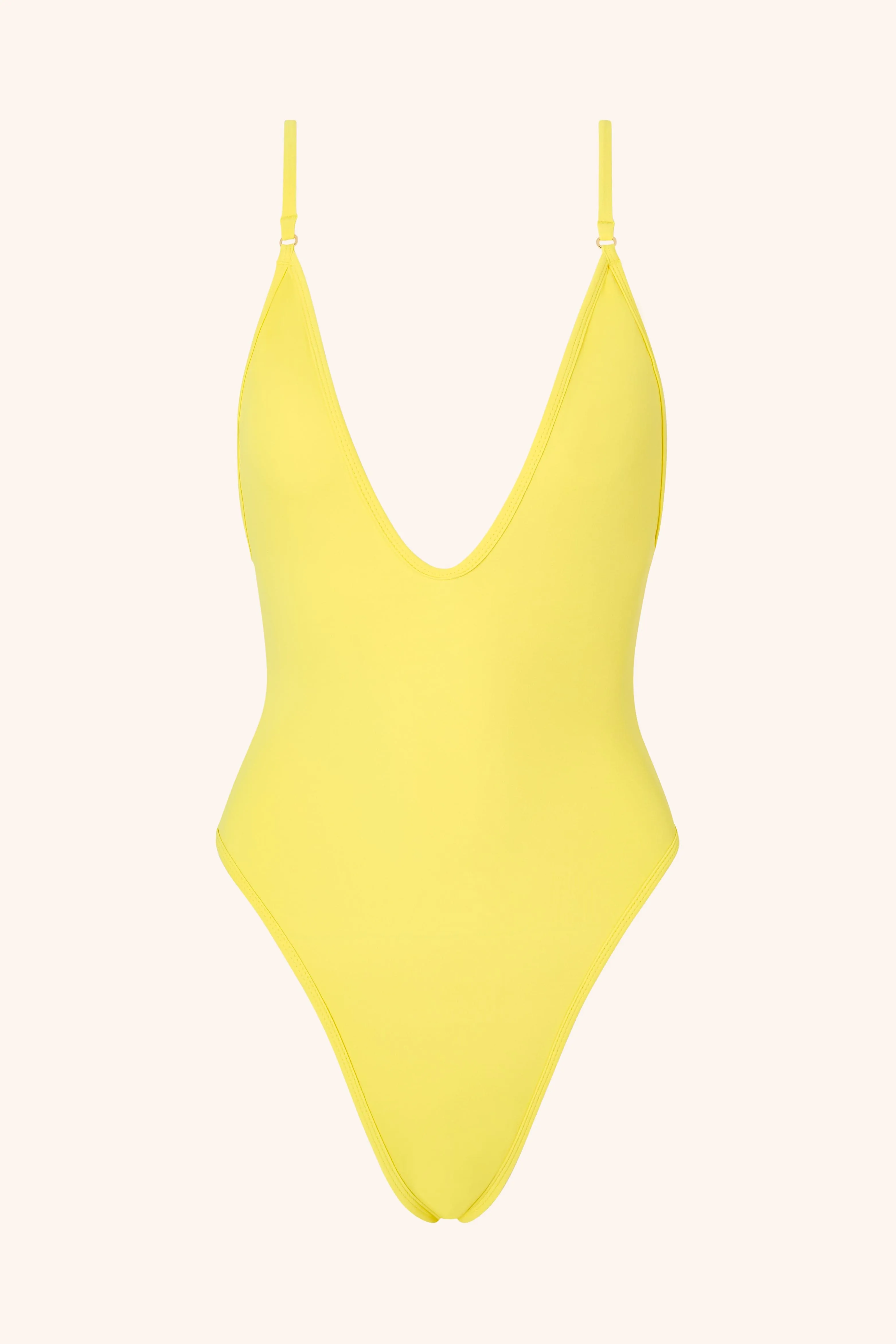 One Piece Soleil sold by Gooseberry Intimates product image thumbnail 4