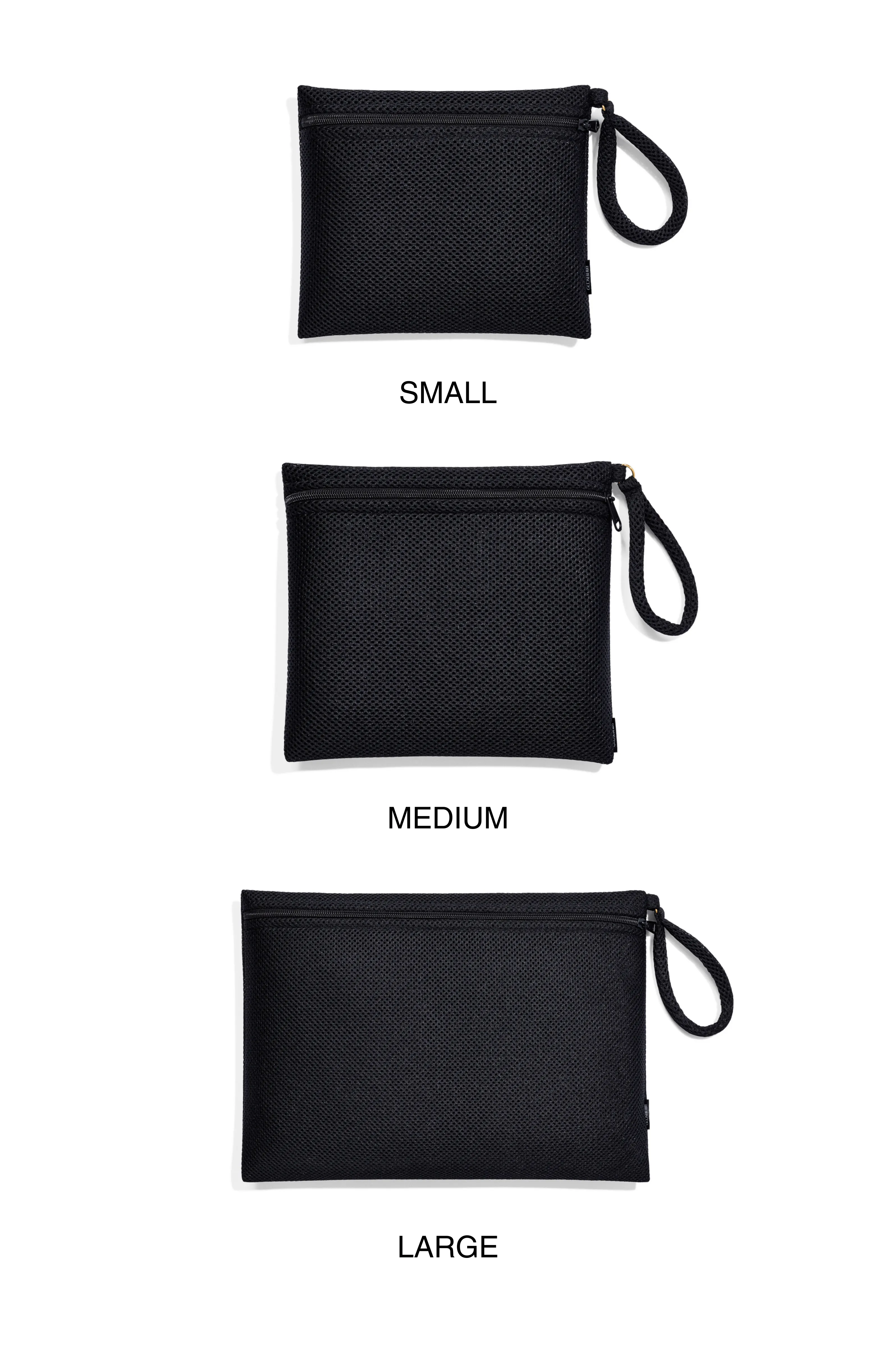 Gooseberry Gifted Pouch - Valued at $15 sold by Gooseberry Intimates product image thumbnail 3