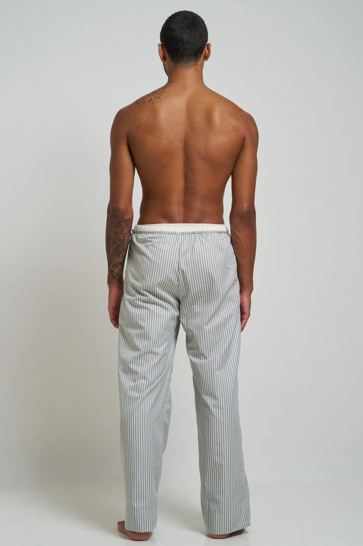 Unisex Pants Grey sold by Gooseberry Intimates product image thumbnail 5