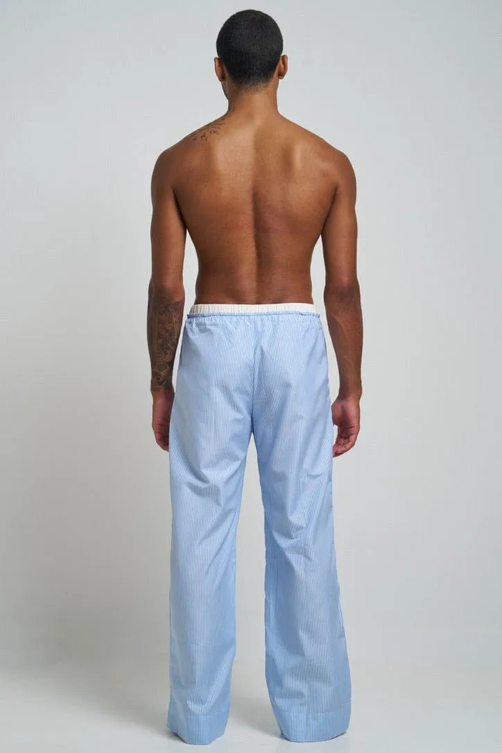 Unisex Pants Blue sold by Gooseberry Intimates product image thumbnail 5