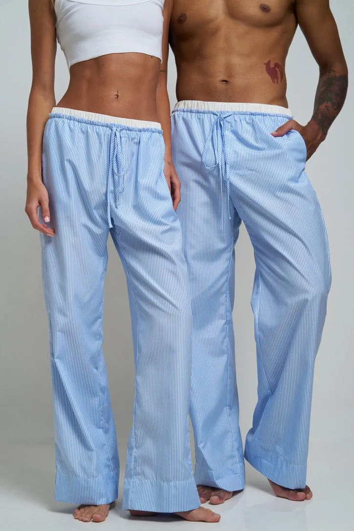 Unisex Pants Blue sold by Gooseberry Intimates