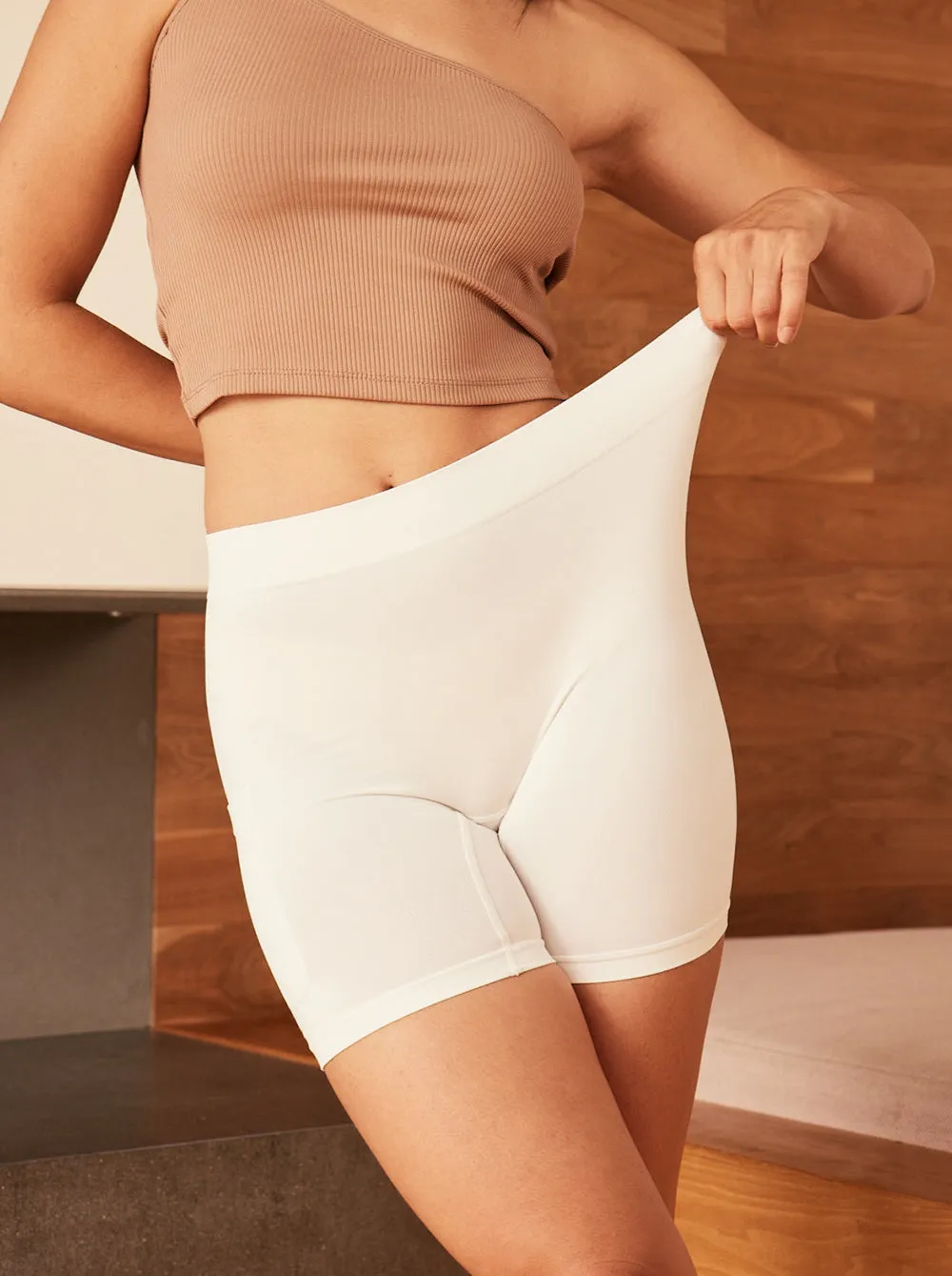 The Cargo 5" Halo sold by Thigh Society product image thumbnail 4