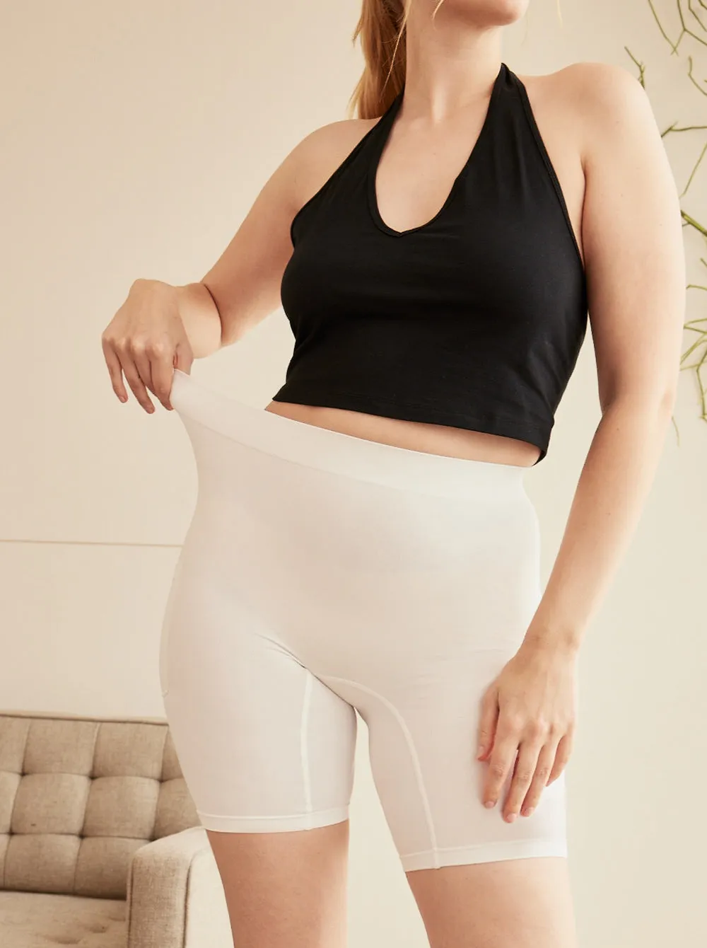 The Cargo 7" Halo sold by Thigh Society product image thumbnail 4