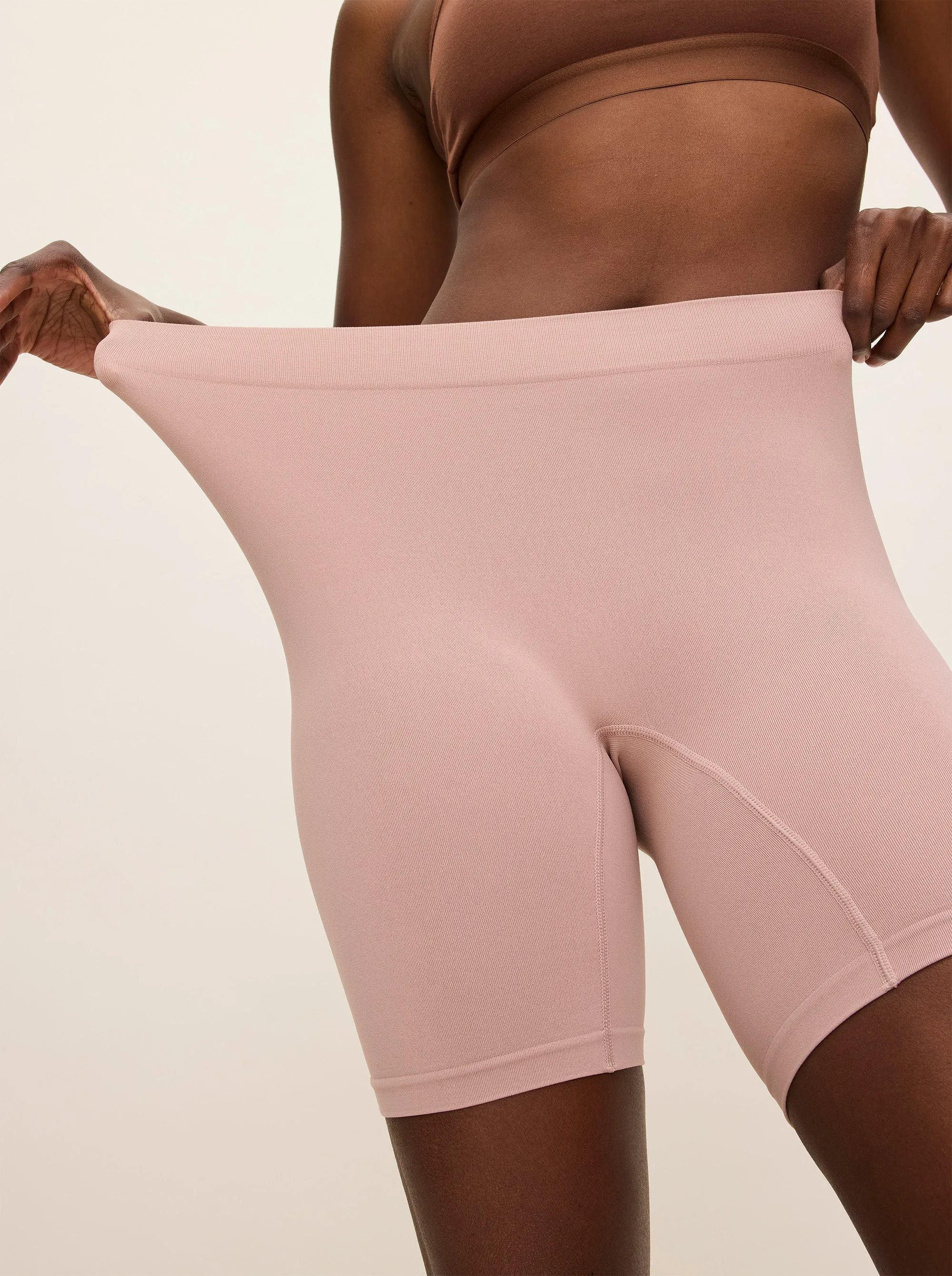 The Original 7" Sandstone sold by Thigh Society product image thumbnail 4