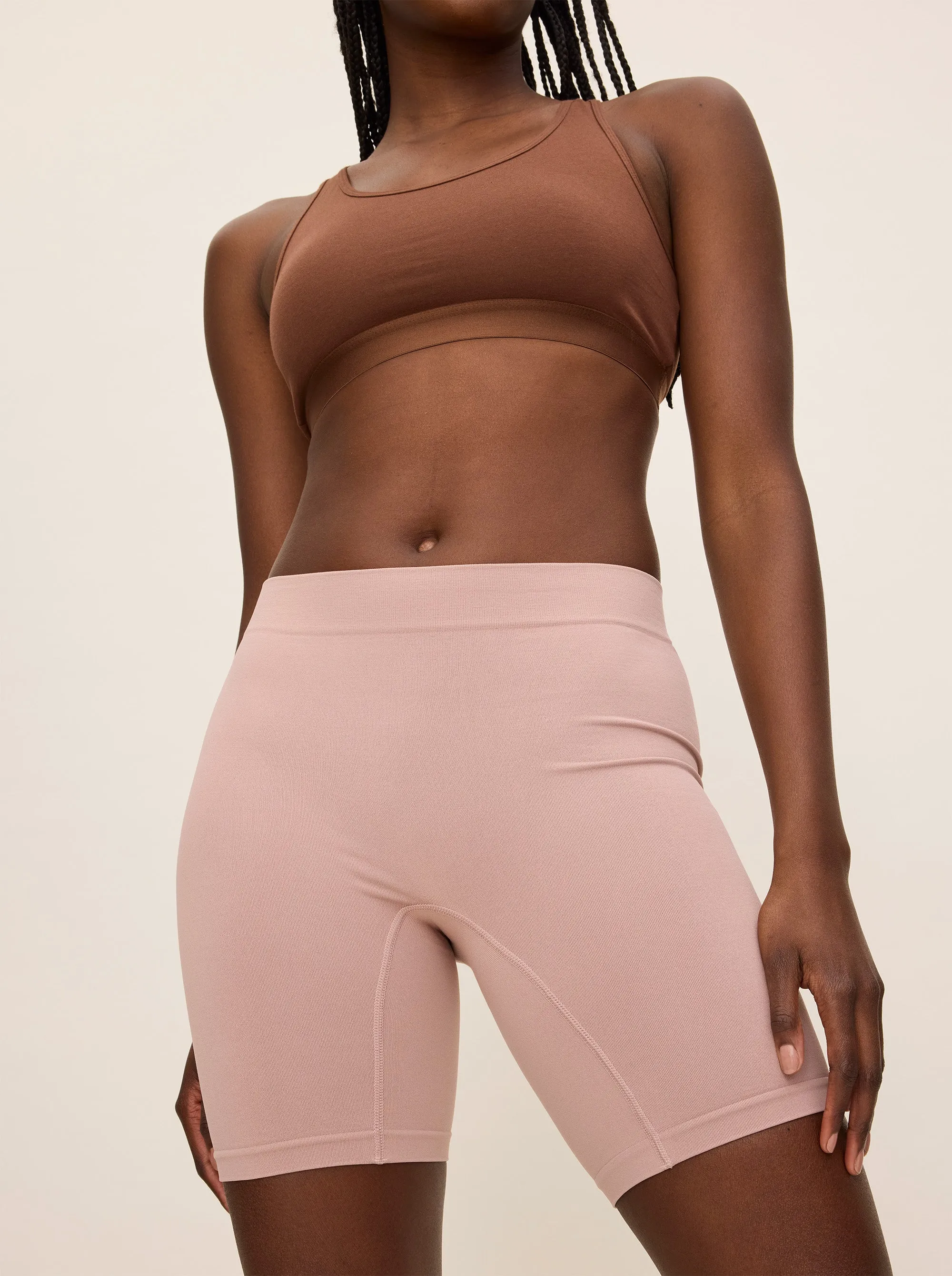 The Original 7" Sandstone sold by Thigh Society product image thumbnail 5