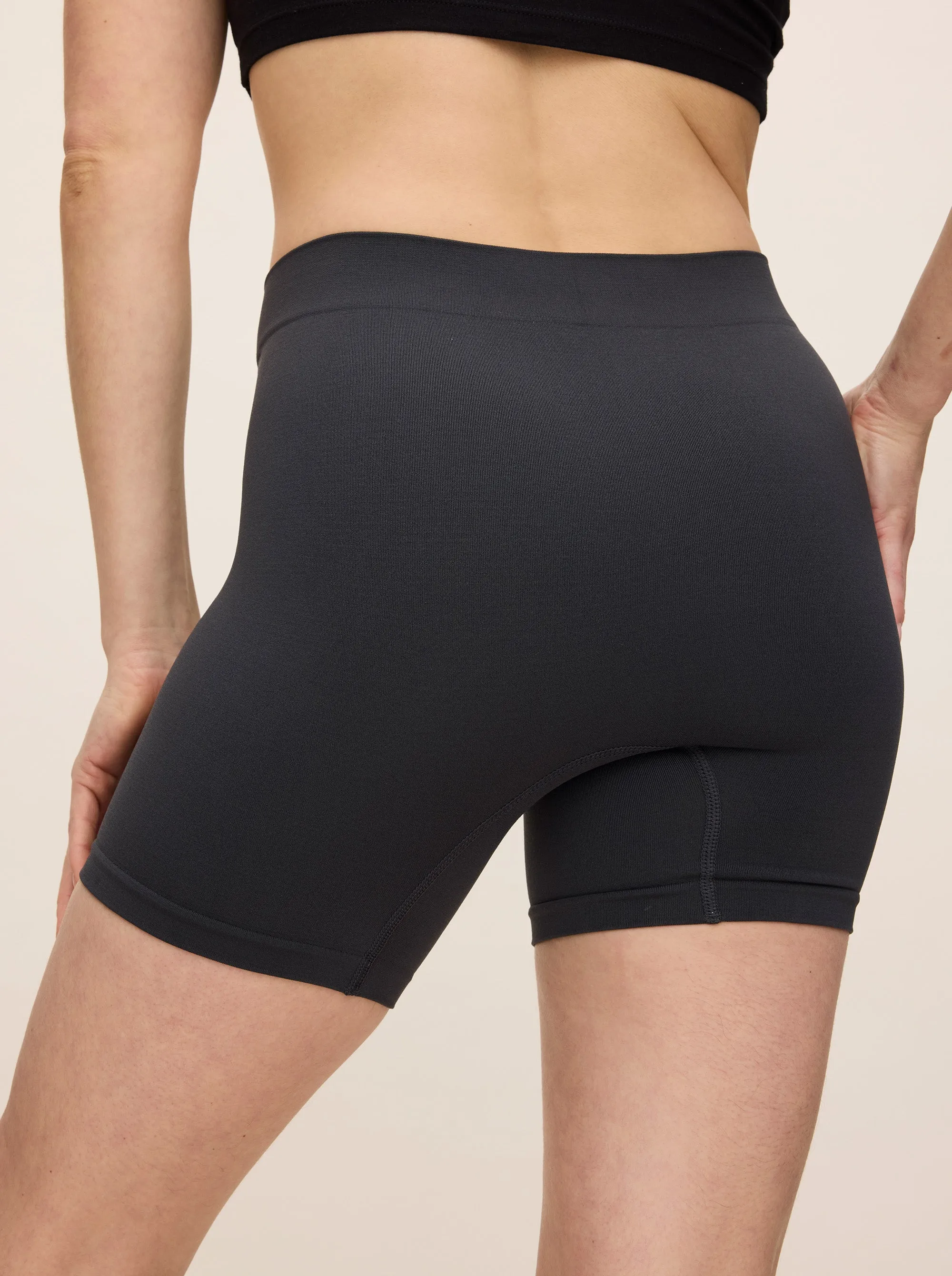 The Original 5" Charcoal sold by Thigh Society product image thumbnail 3