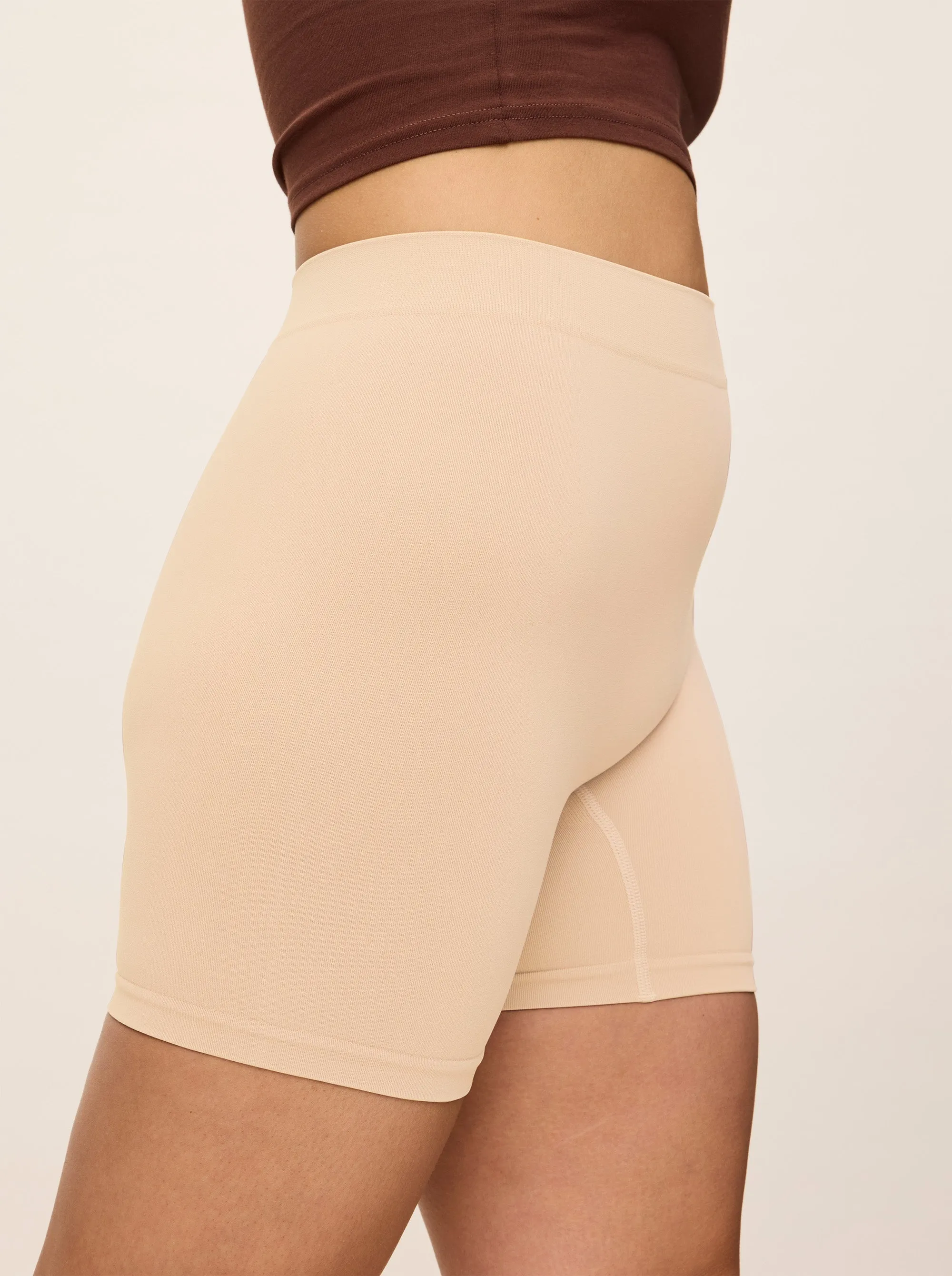The Original 5" Beige sold by Thigh Society product image thumbnail 3