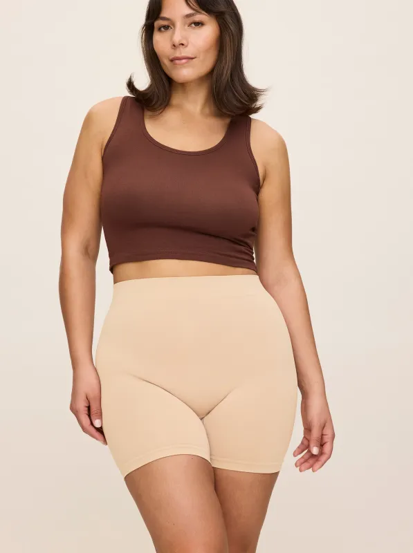 The Original 5" Beige sold by Thigh Society