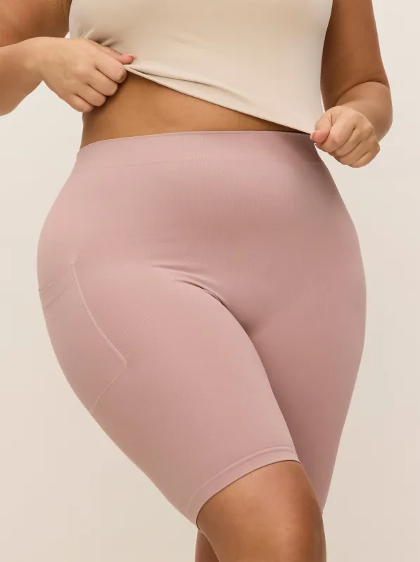 The Cargo 9" Sandstone sold by Thigh Society