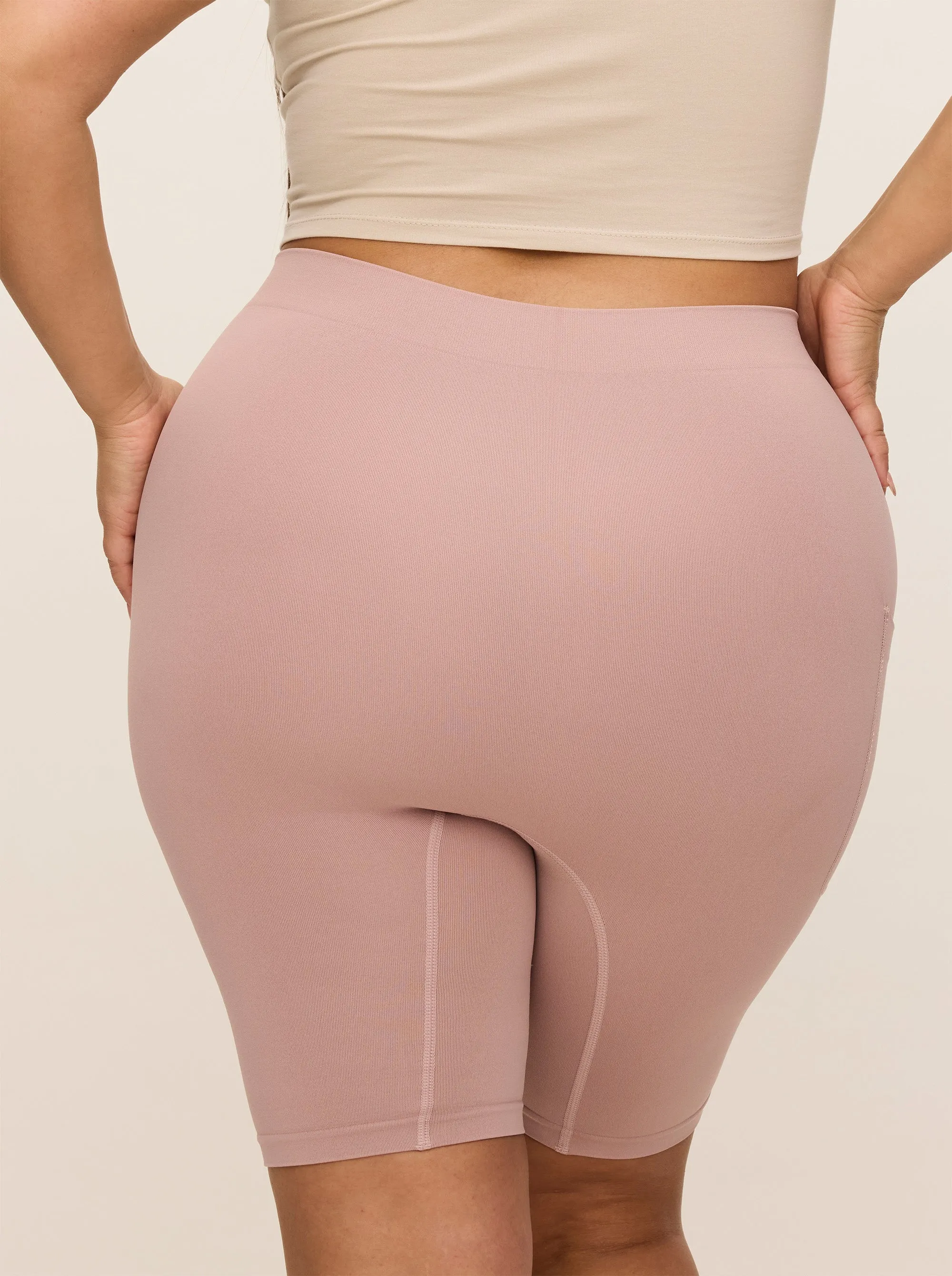 The Cargo 9" Sandstone sold by Thigh Society product image thumbnail 3