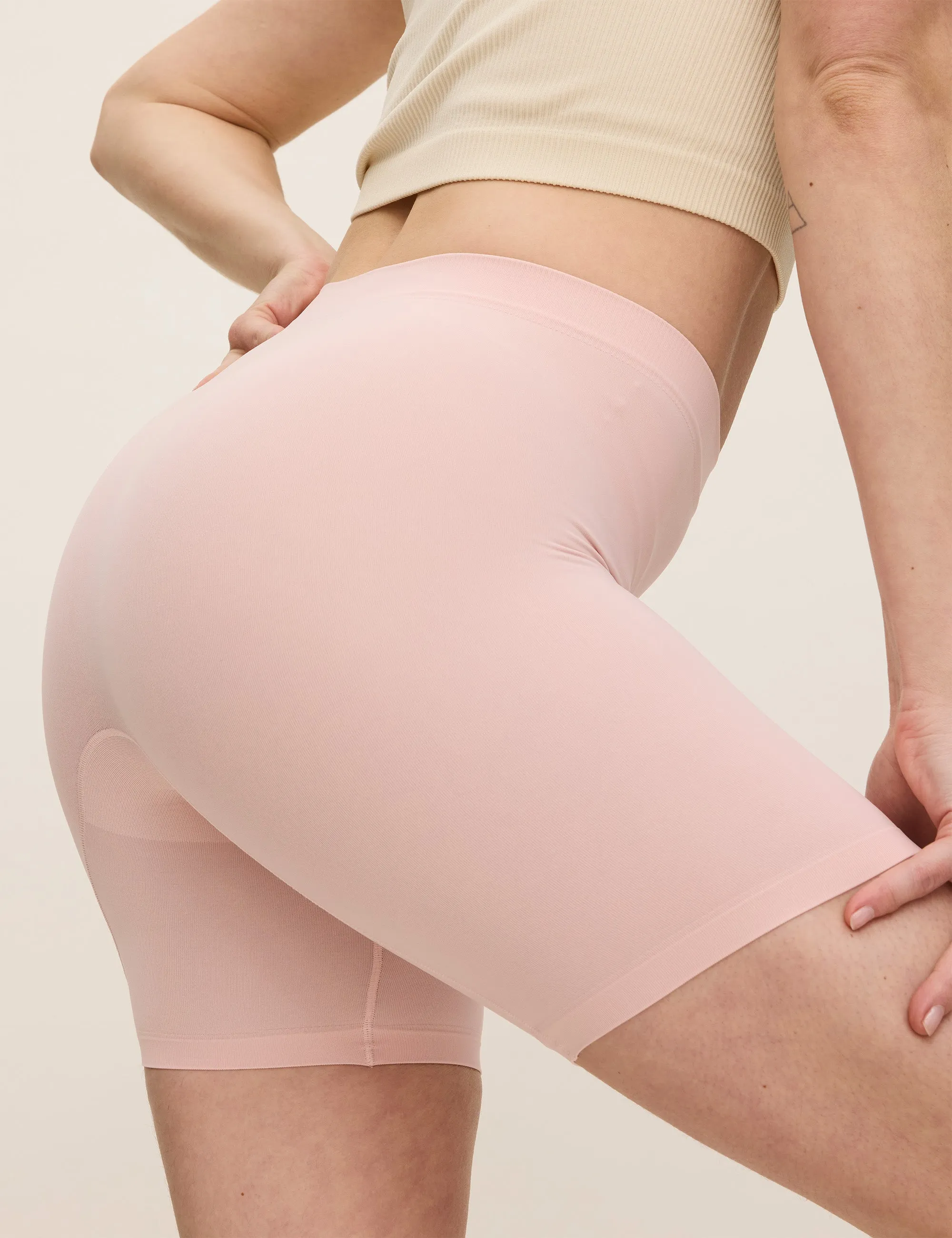 The Cooling 5" Ballet sold by Thigh Society product image thumbnail 2