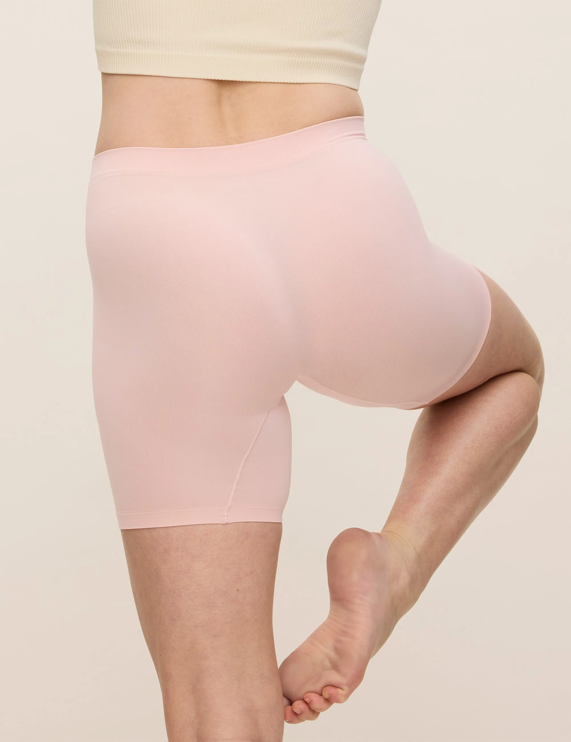 The Cooling 5" Ballet sold by Thigh Society product image thumbnail 3