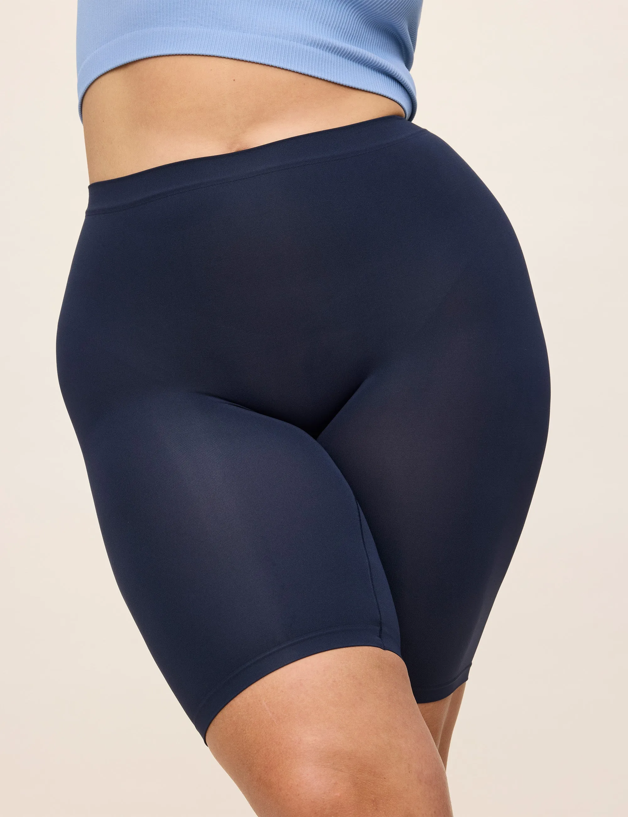 The Cooling 9" Twilight sold by Thigh Society product image thumbnail 5