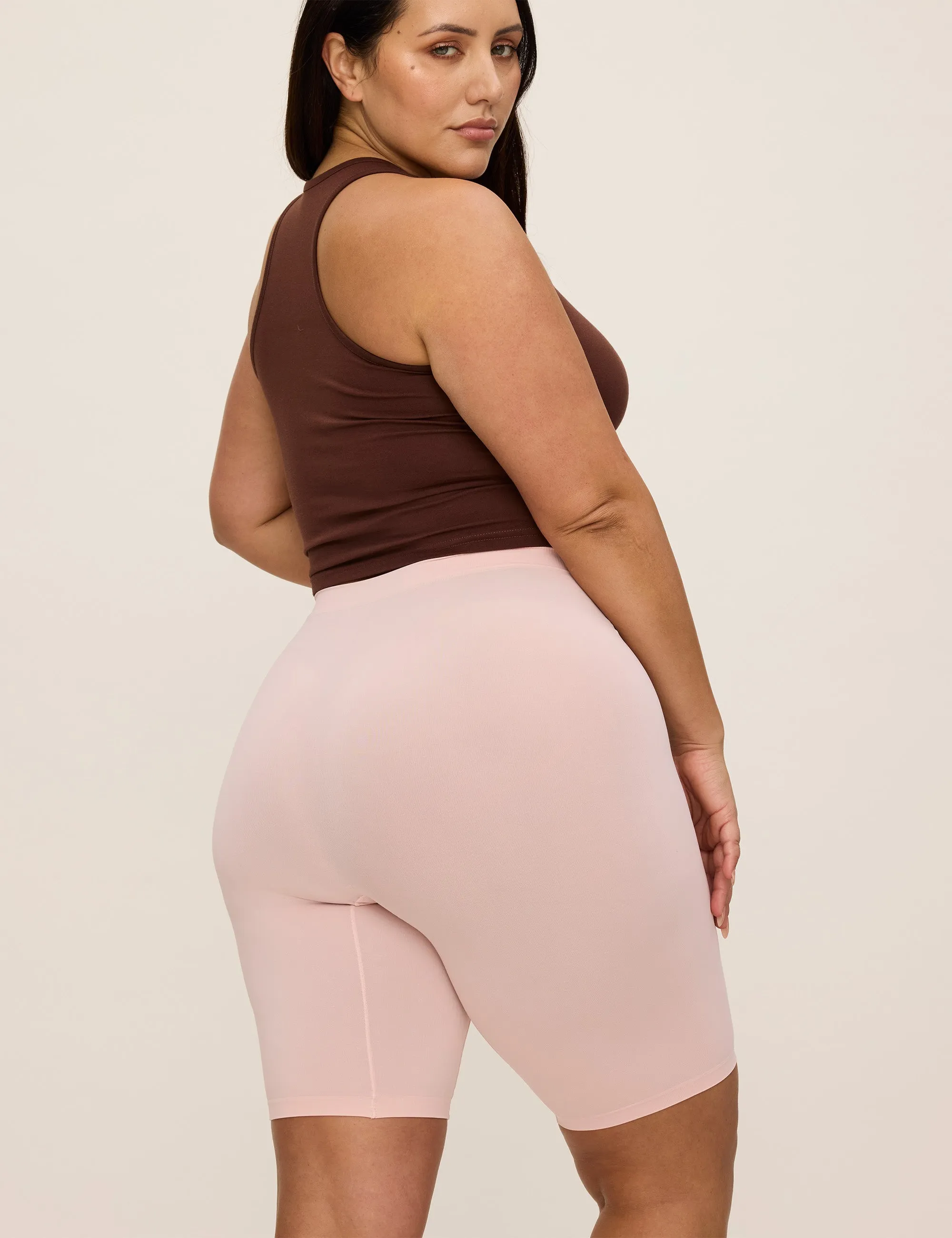 The Cooling 9" Ballet sold by Thigh Society product image thumbnail 3