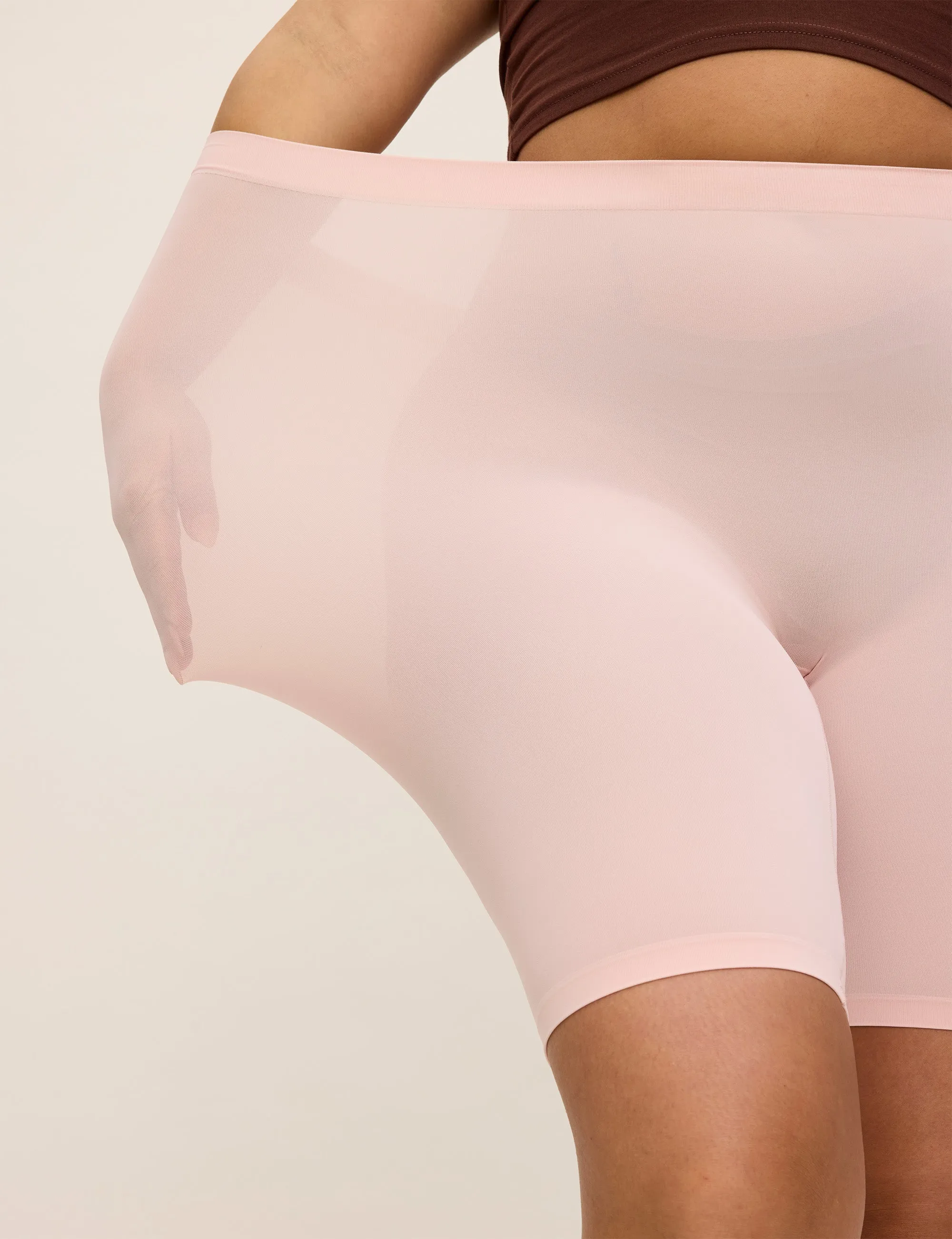 The Cooling 9" Ballet sold by Thigh Society product image thumbnail 4