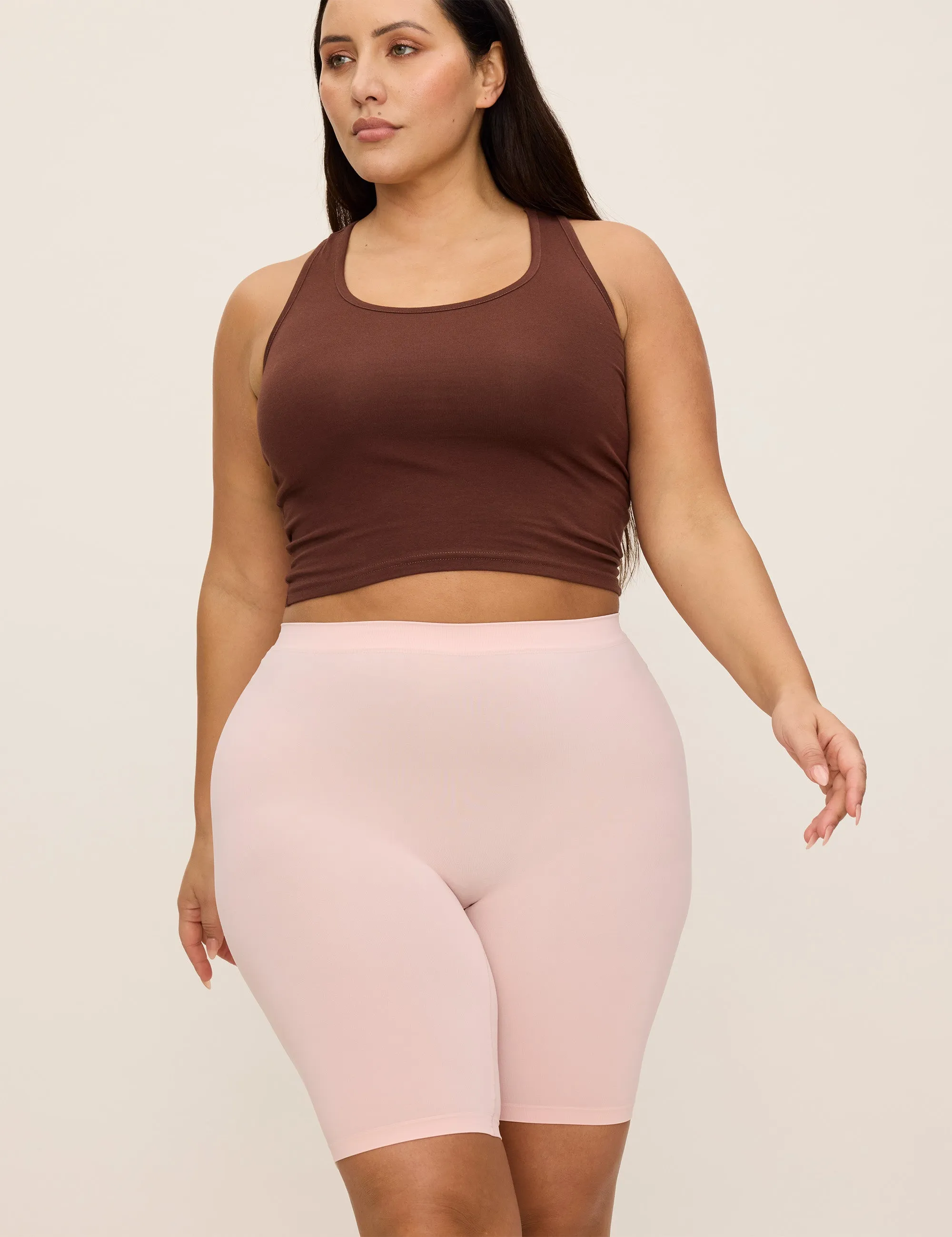 The Cooling 9" Ballet sold by Thigh Society