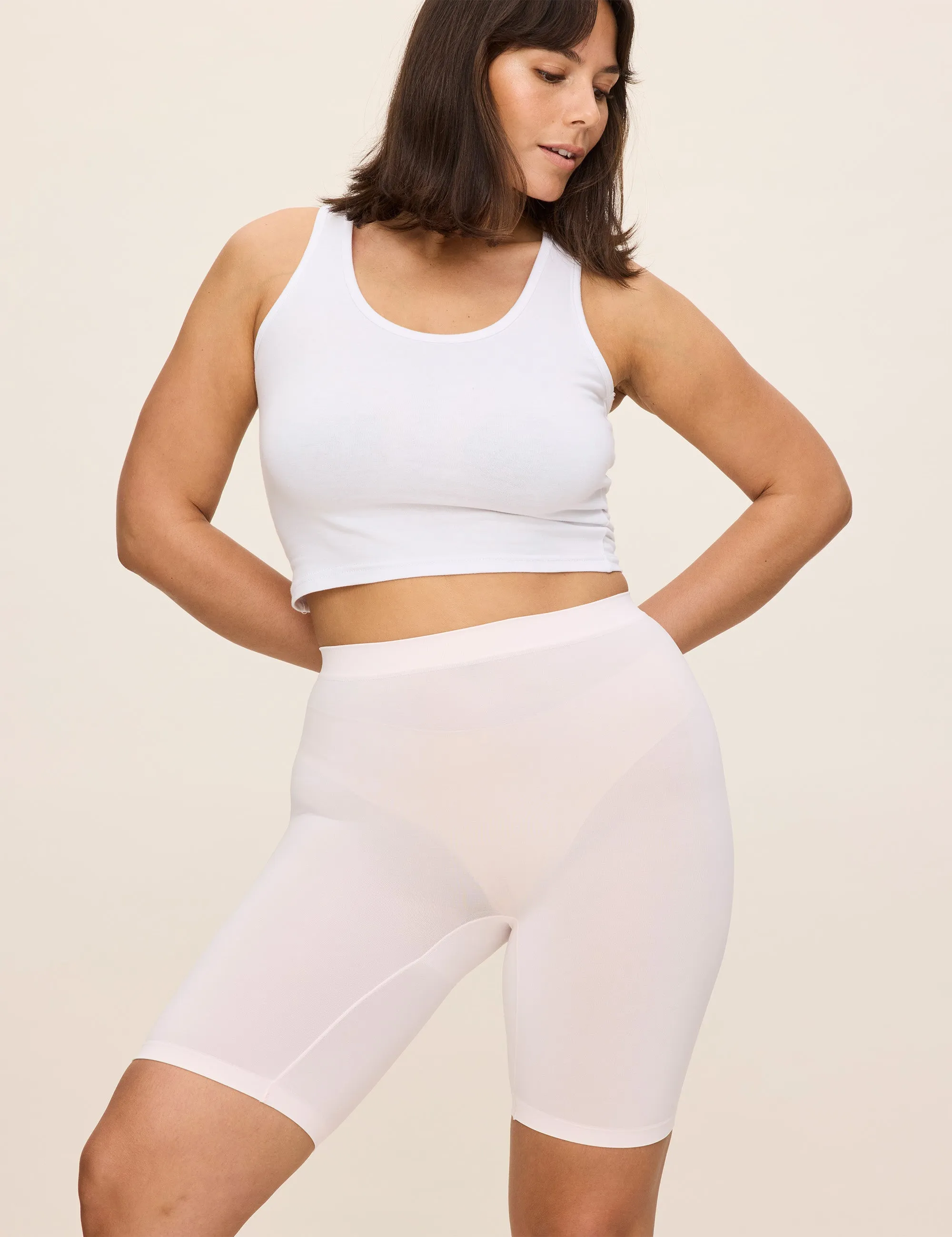 The Cooling 7" Whisper sold by Thigh Society