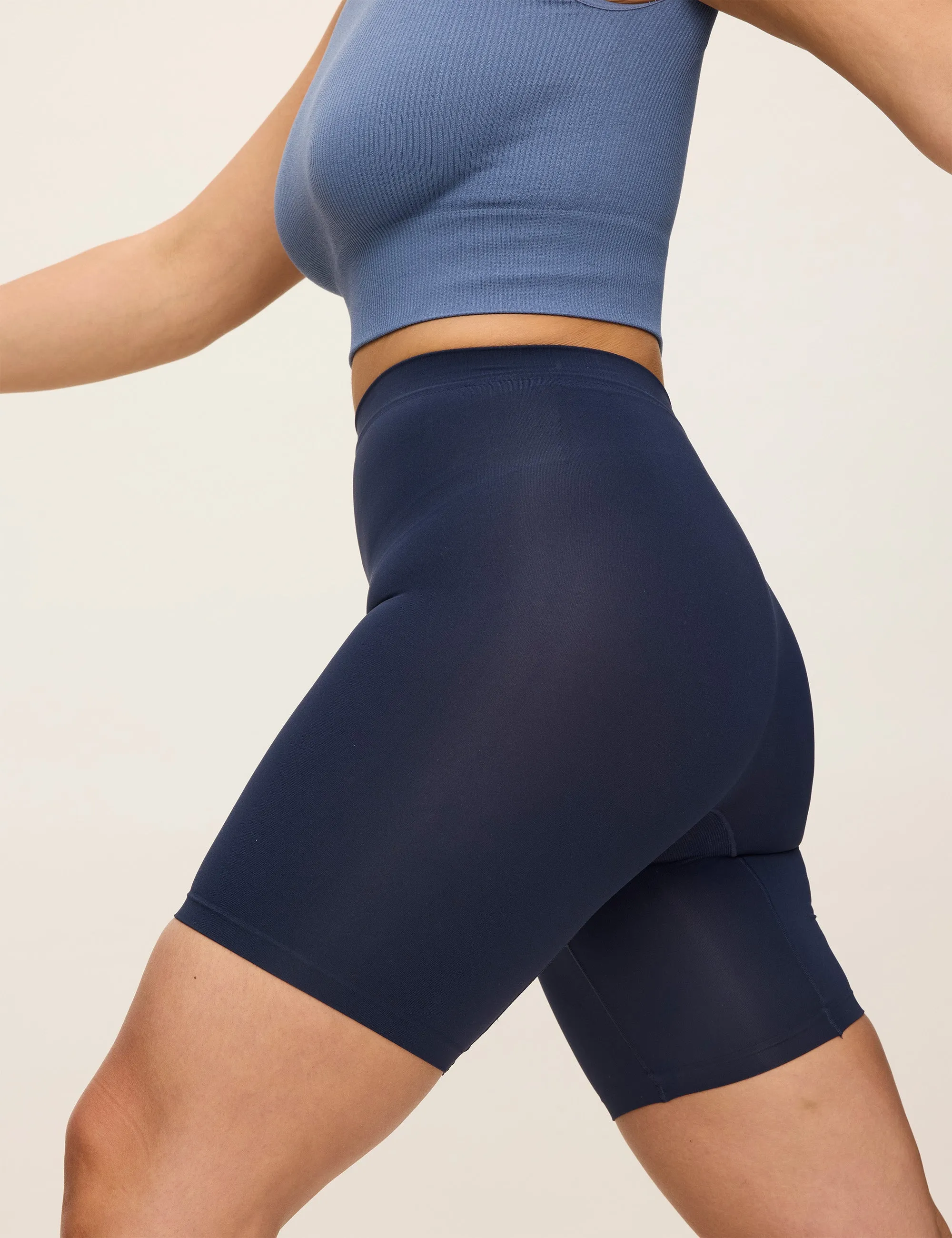 The Cooling 7" Twilight sold by Thigh Society product image thumbnail 2