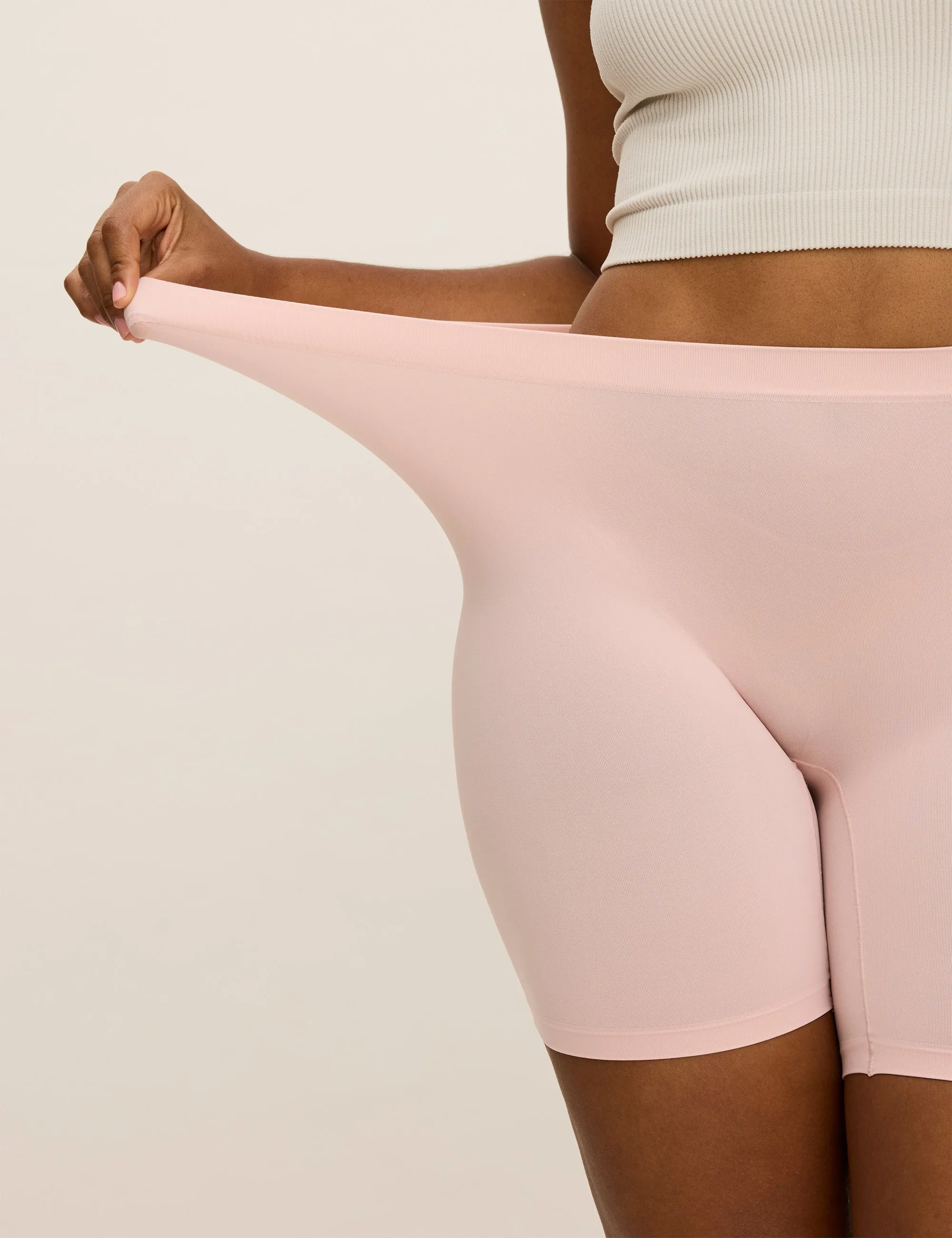 The Cooling 7" Ballet sold by Thigh Society product image thumbnail 4