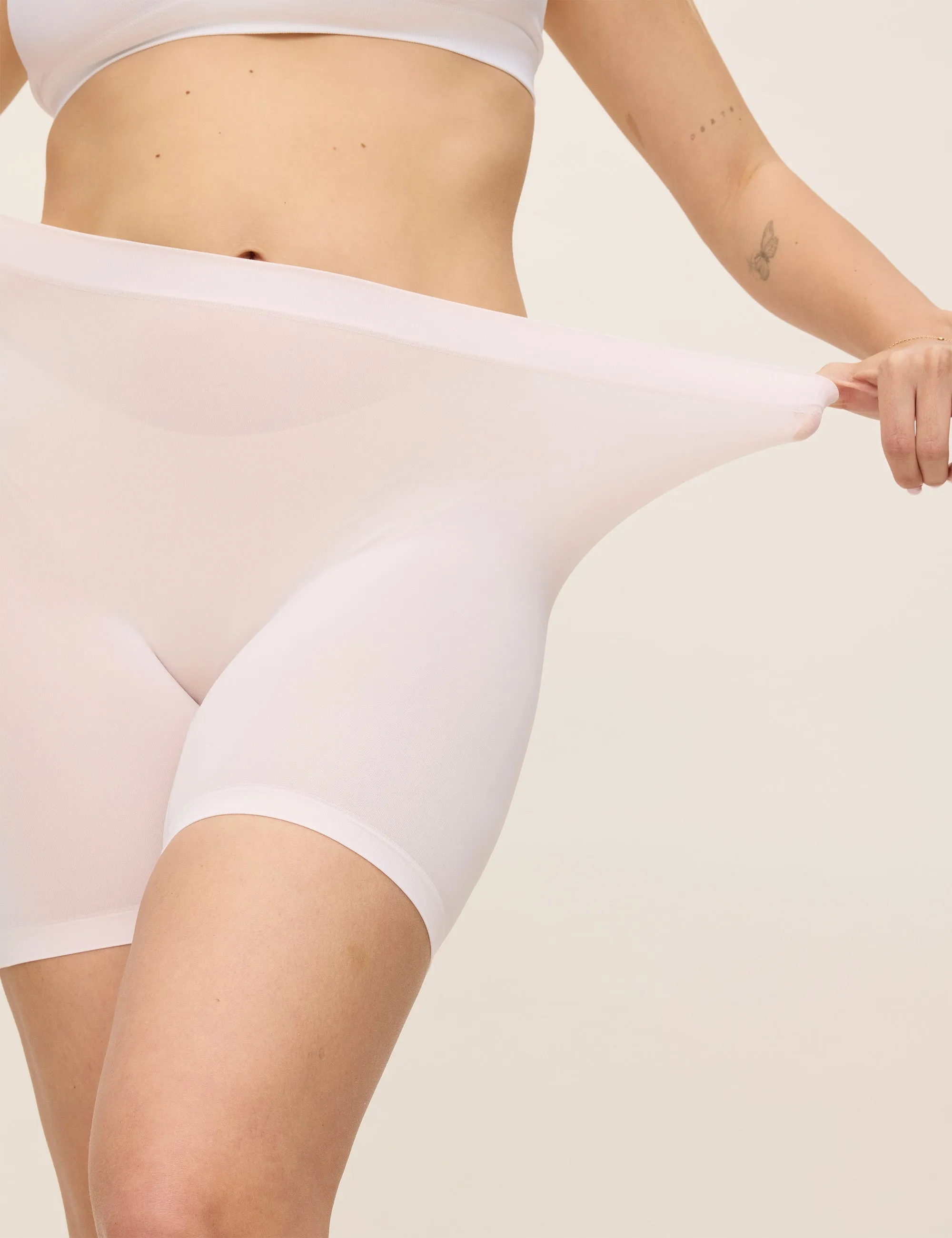 The Cooling 5" Whisper sold by Thigh Society product image thumbnail 4