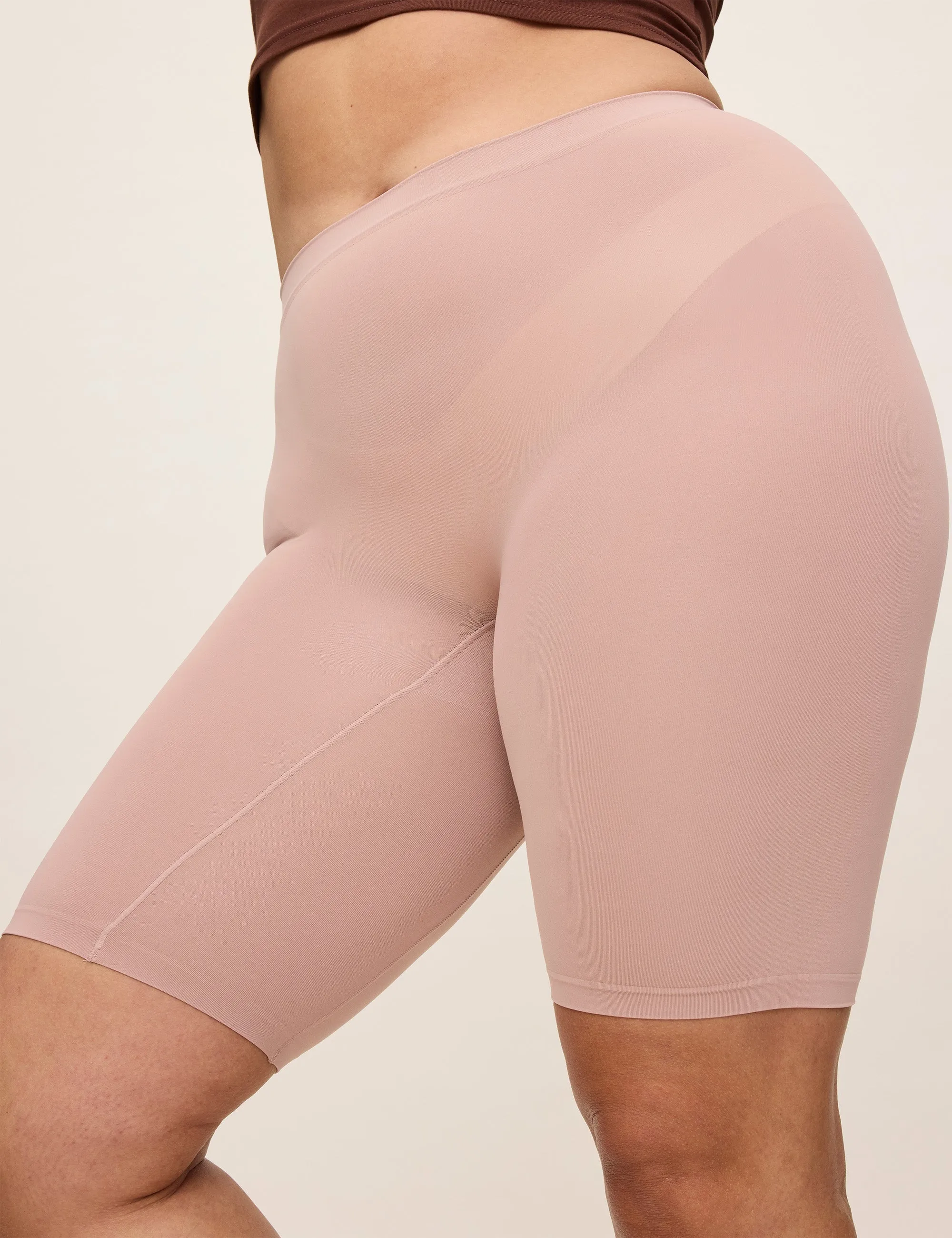 The Cooling 9" Sandstone sold by Thigh Society product image thumbnail 5