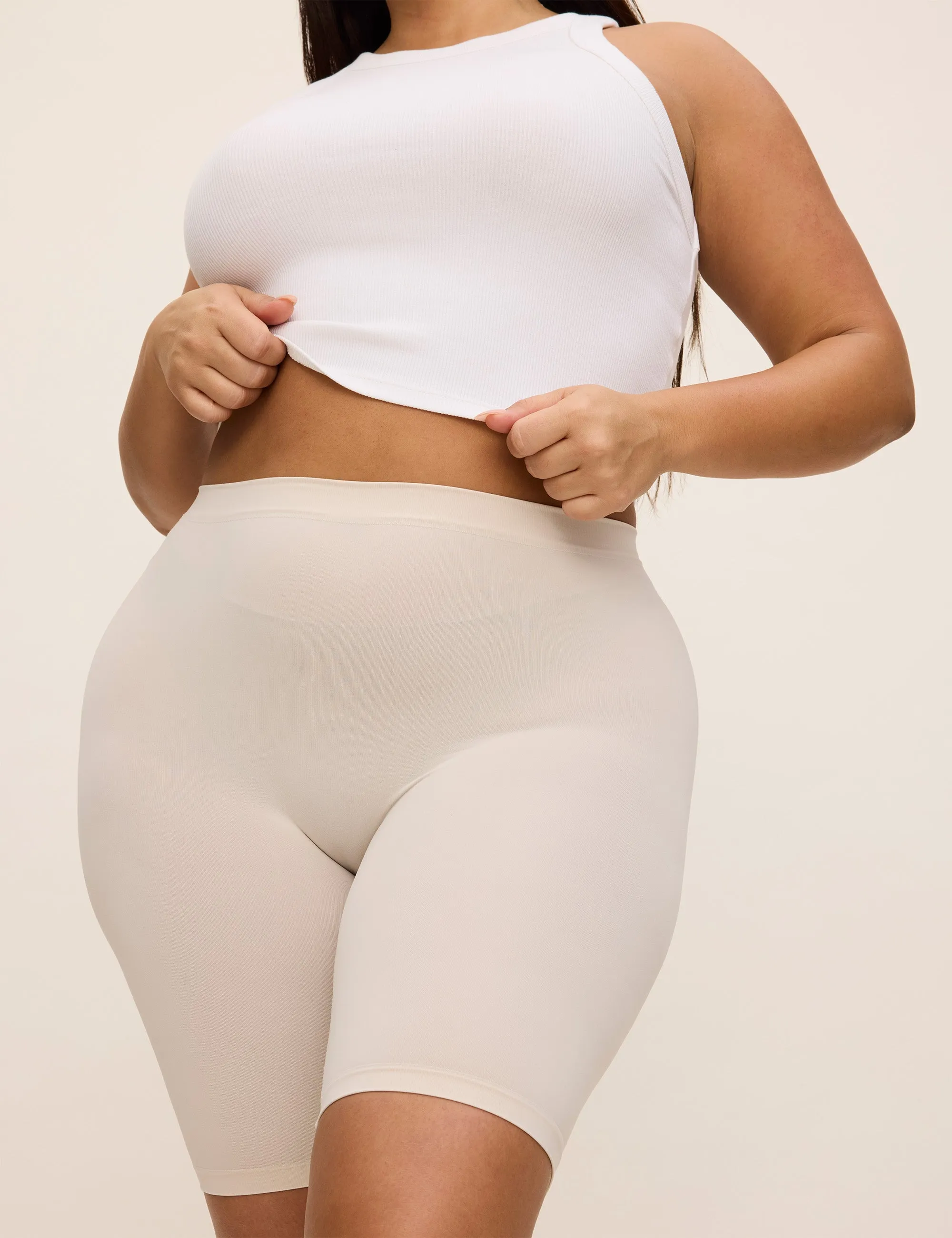 The Cooling 9" Bone sold by Thigh Society product image thumbnail 4