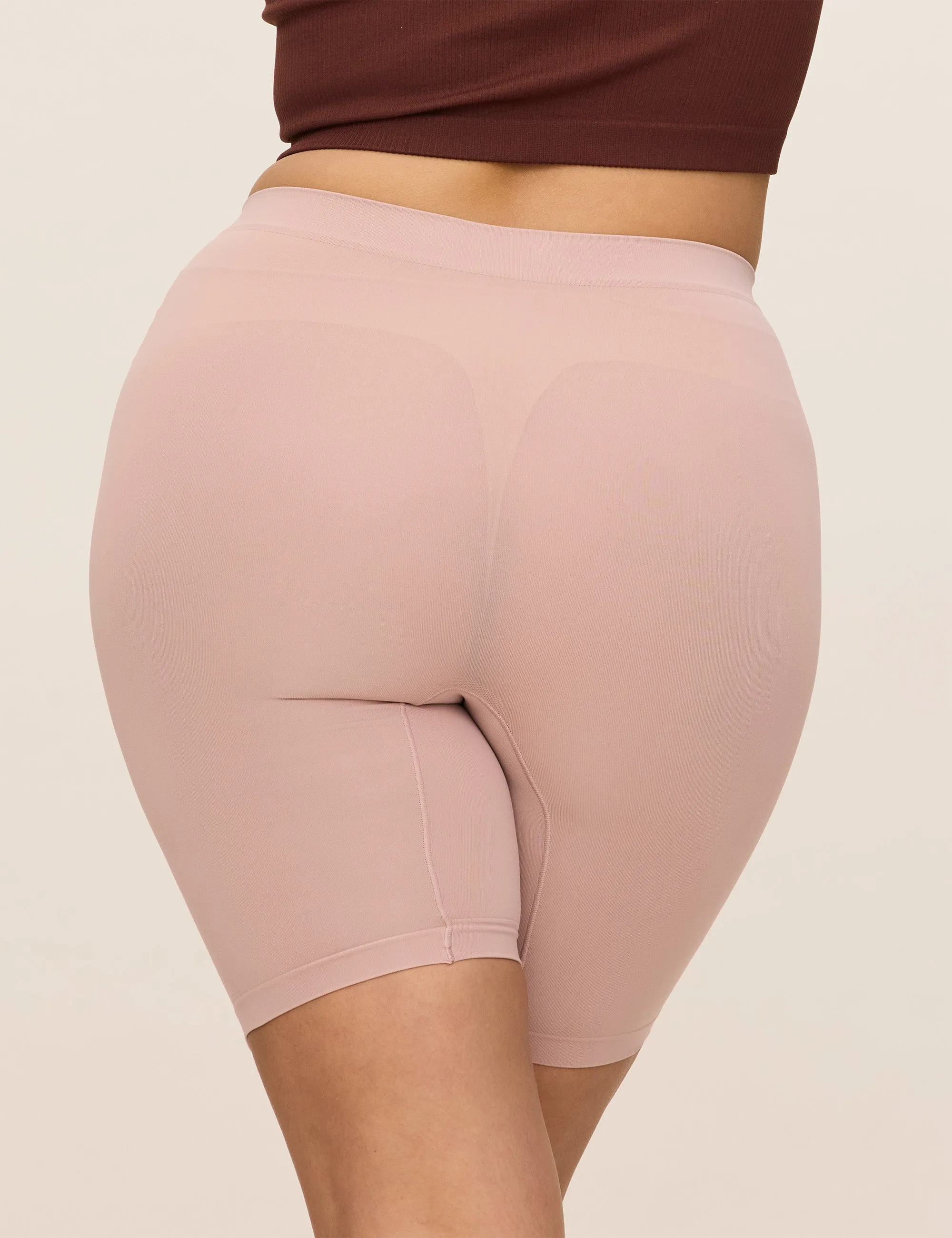 The Cooling 7" Sandstone sold by Thigh Society product image thumbnail 3