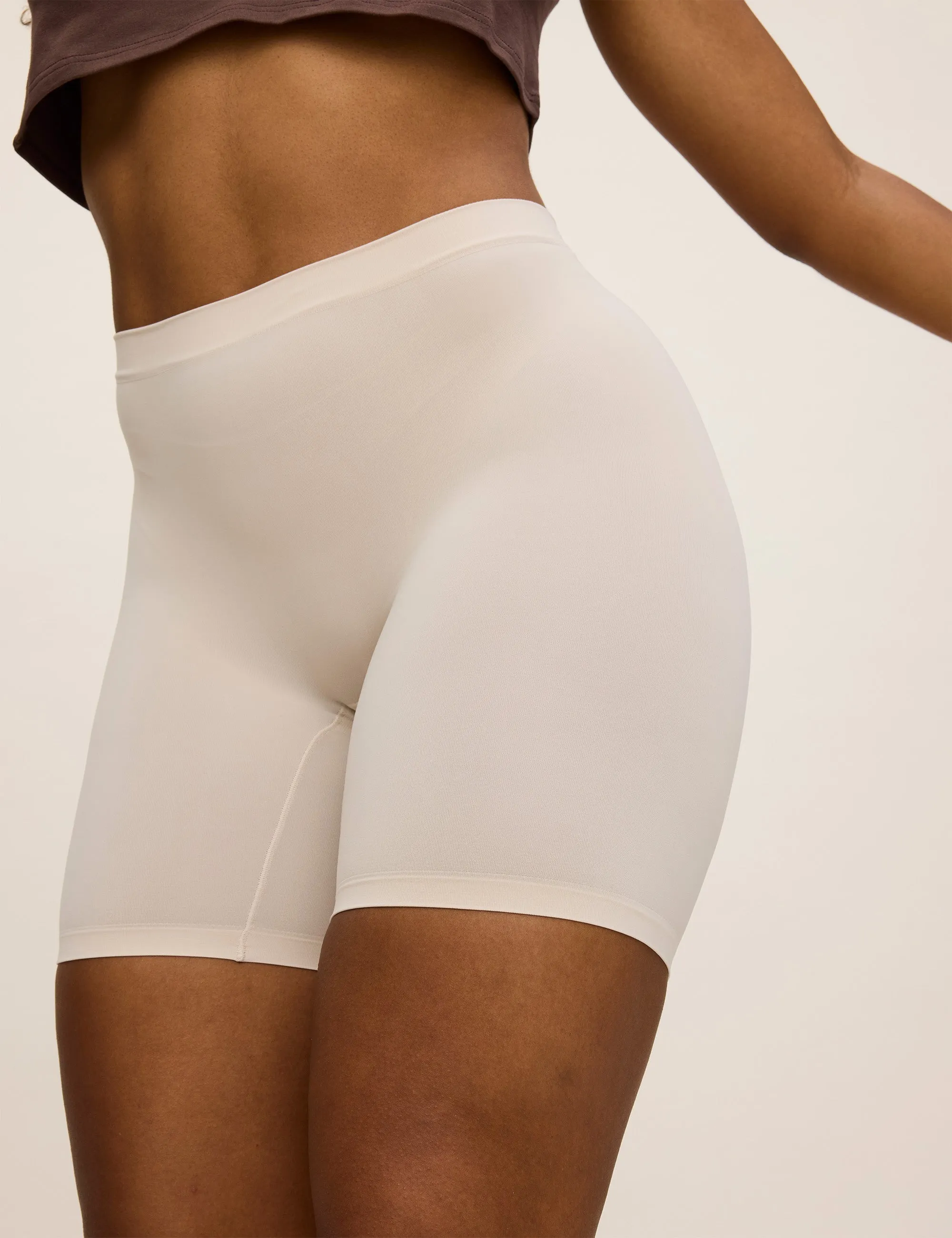 The Cooling 7" Bone sold by Thigh Society product image thumbnail 3