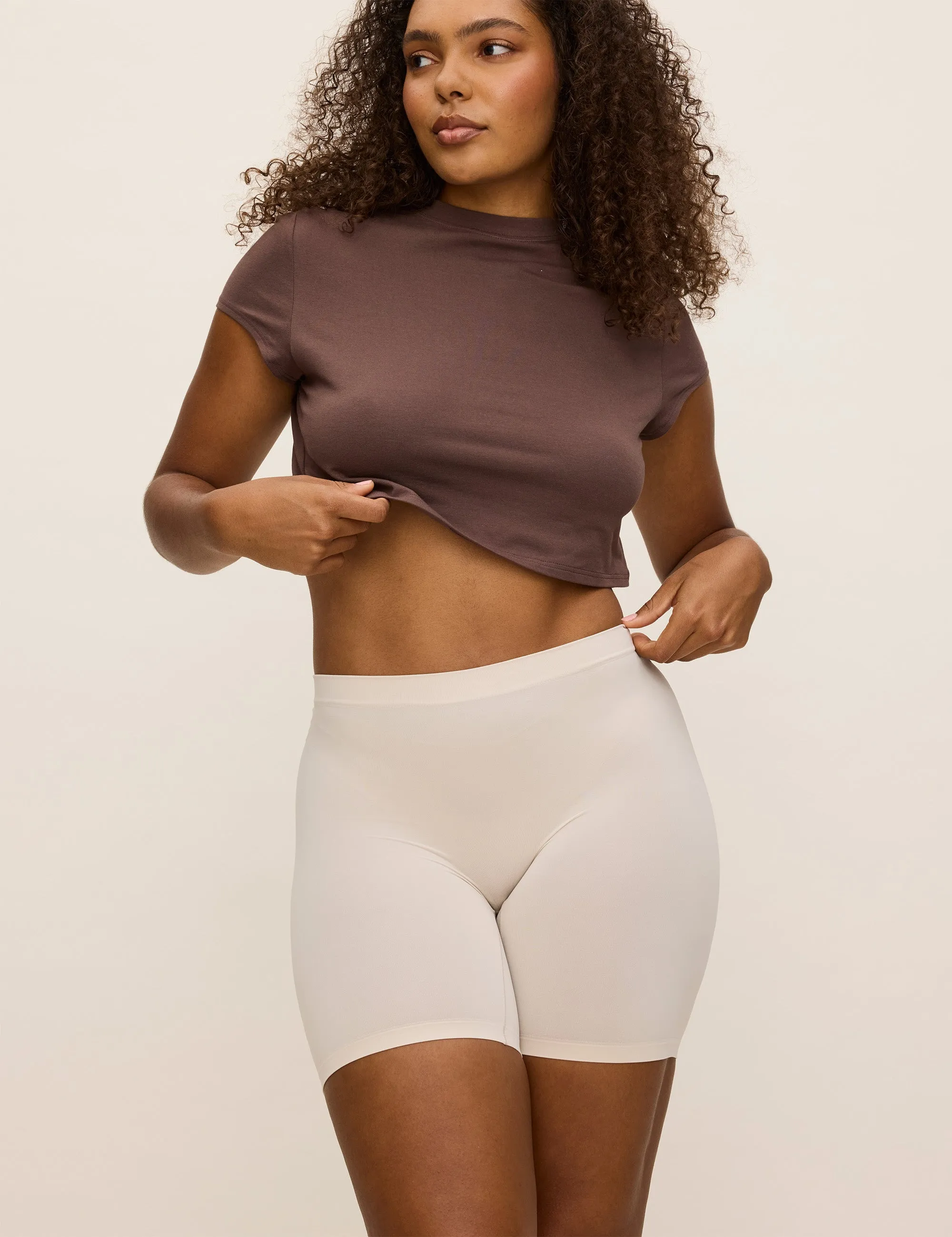 The Cooling 7" Bone sold by Thigh Society