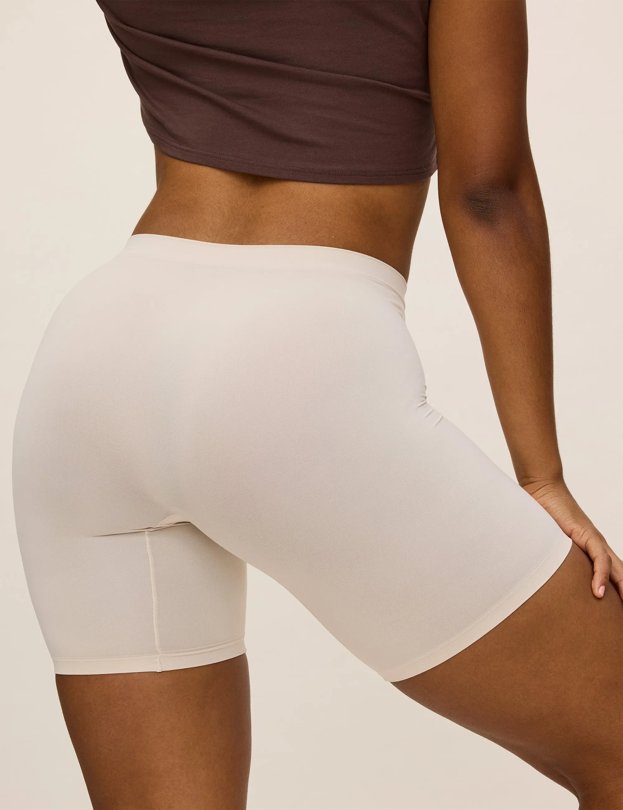 The Cooling 7" Bone sold by Thigh Society product image thumbnail 2