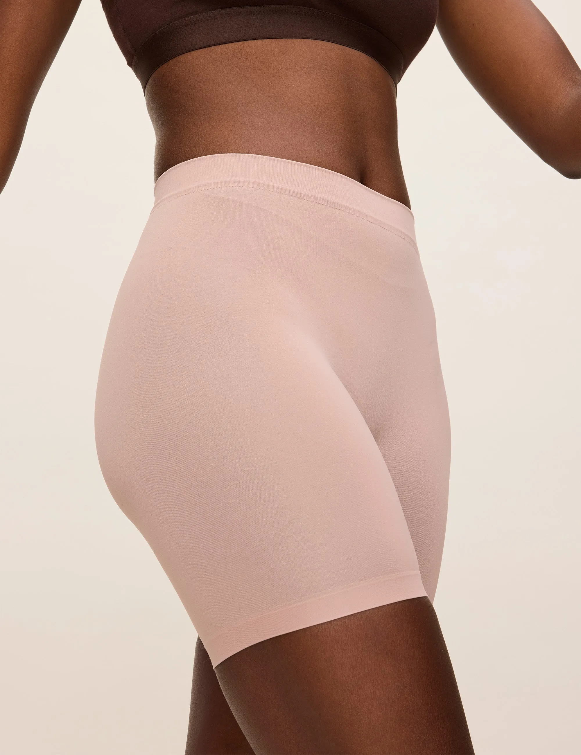 The Cooling 5" Sandstone sold by Thigh Society product image thumbnail 2