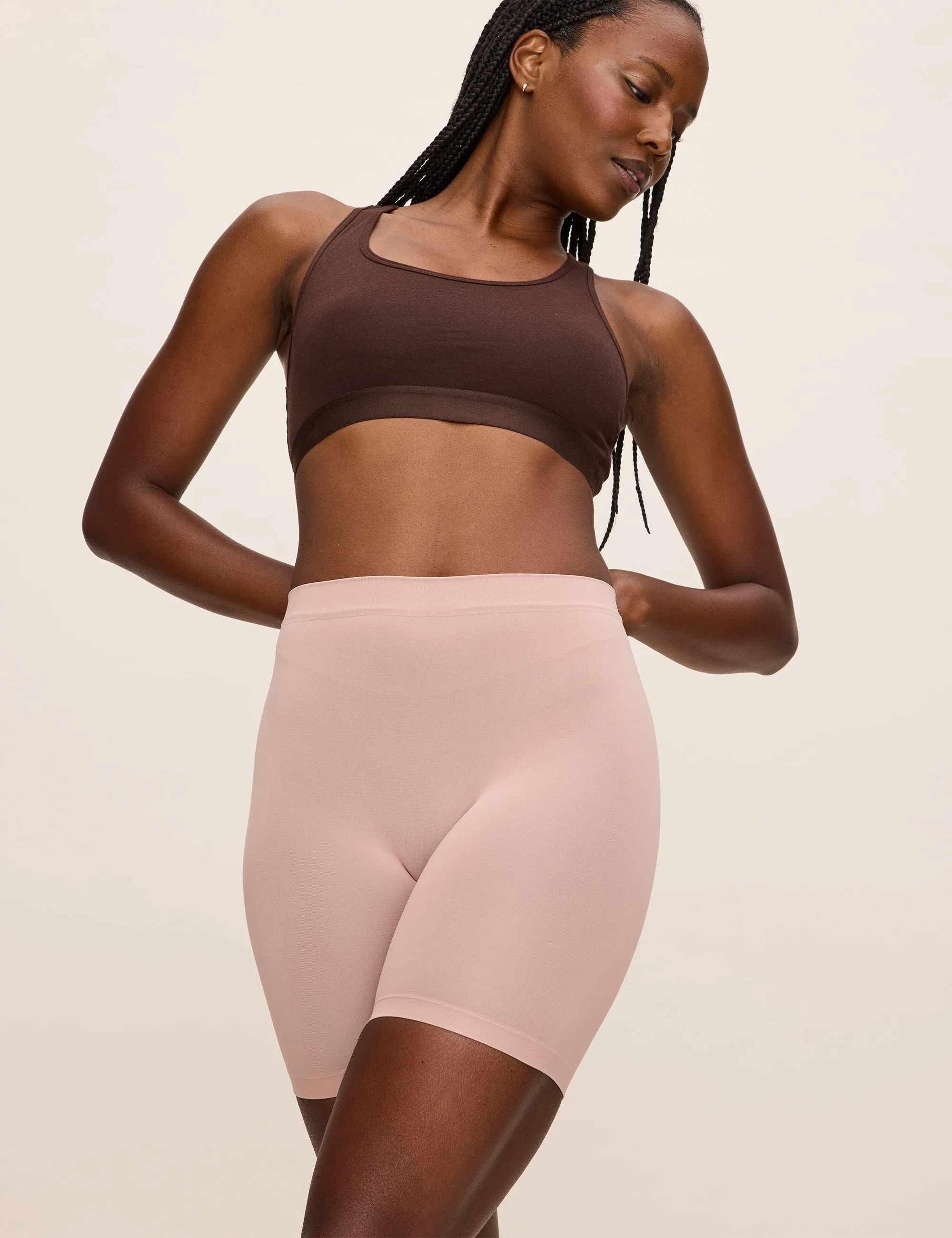 The Cooling 5" Sandstone sold by Thigh Society