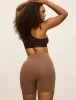 The Original 7" Mocha sold by Thigh Society