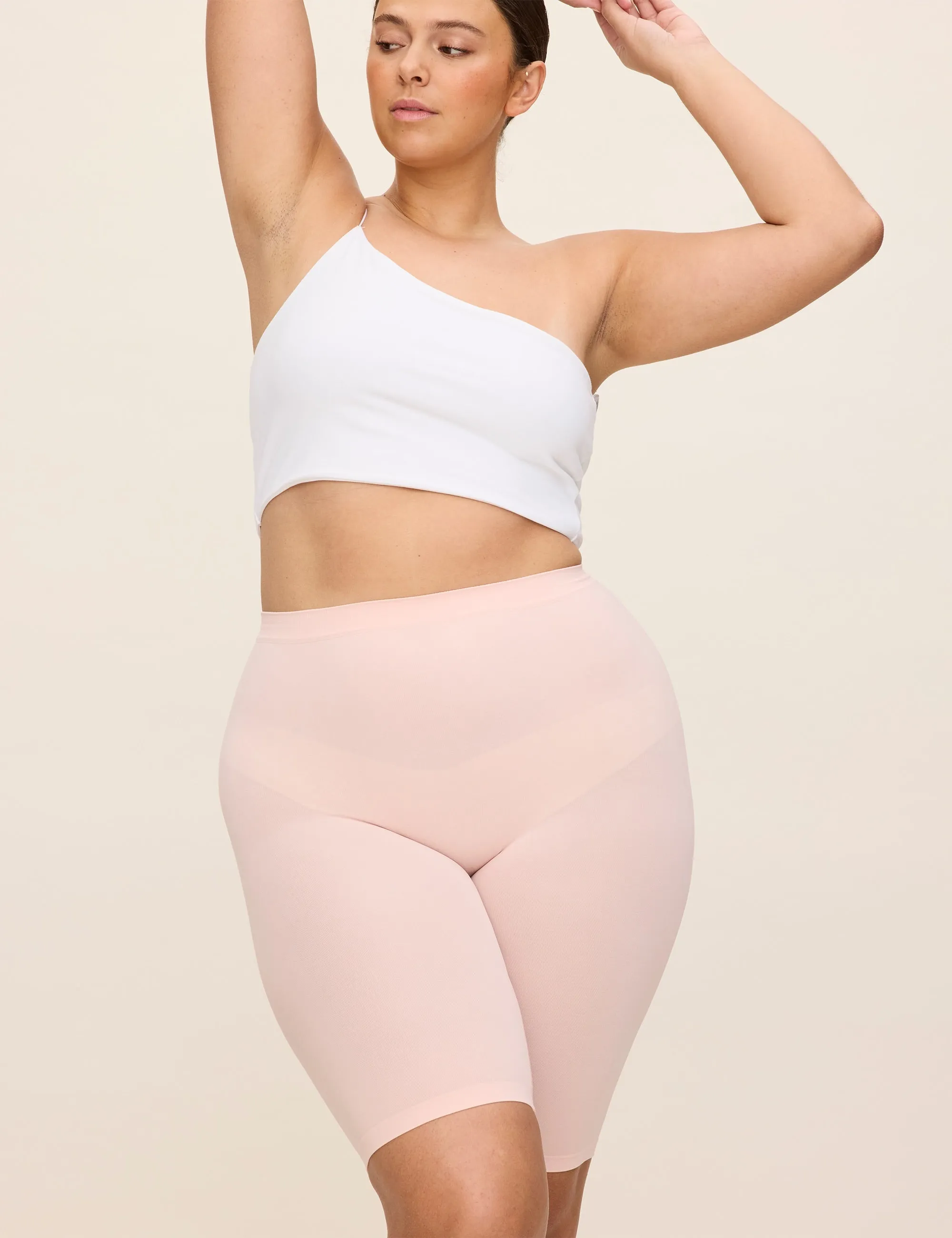 The Staple 9" Ballet sold by Thigh Society product image thumbnail 4