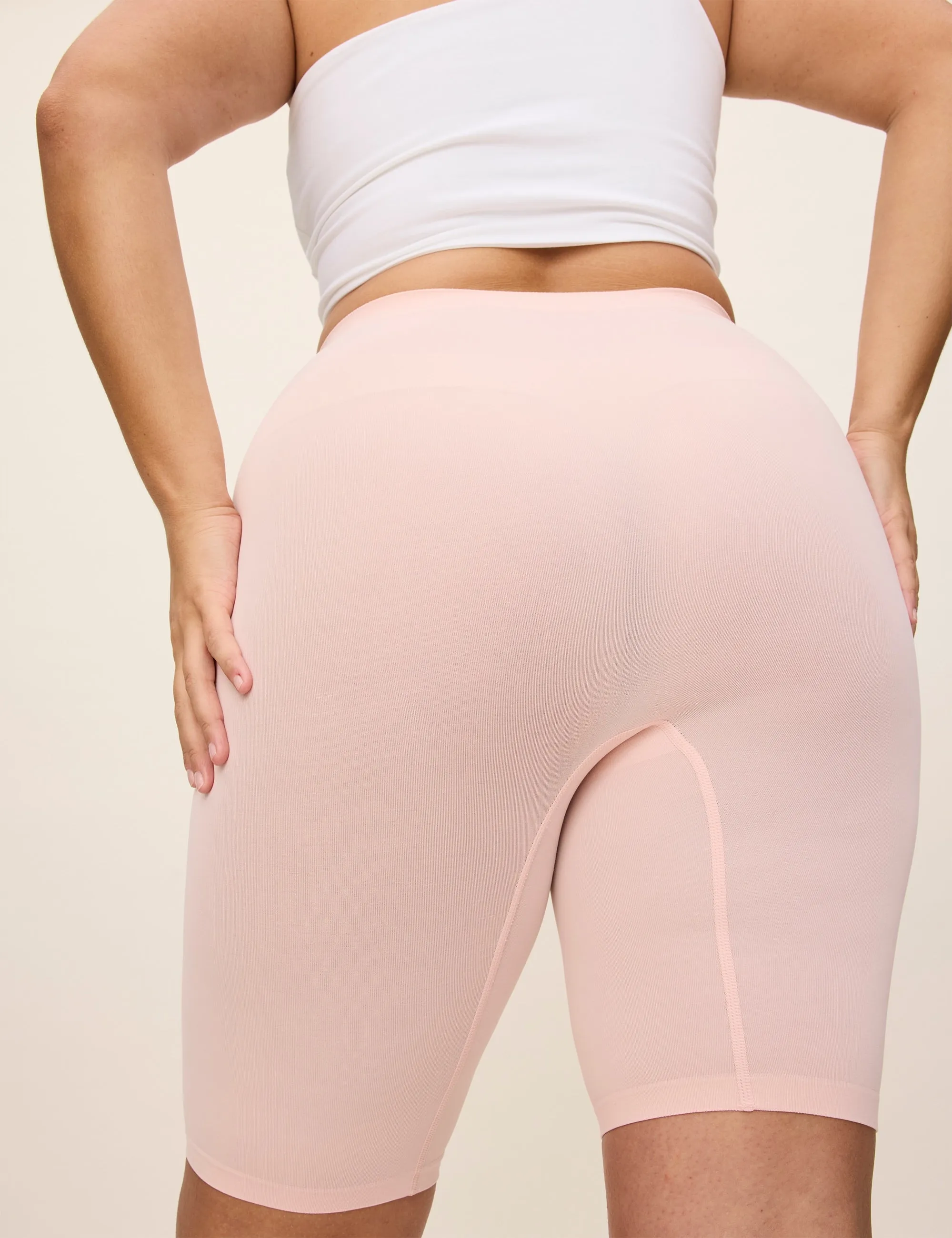 The Staple 9" Ballet sold by Thigh Society product image thumbnail 3