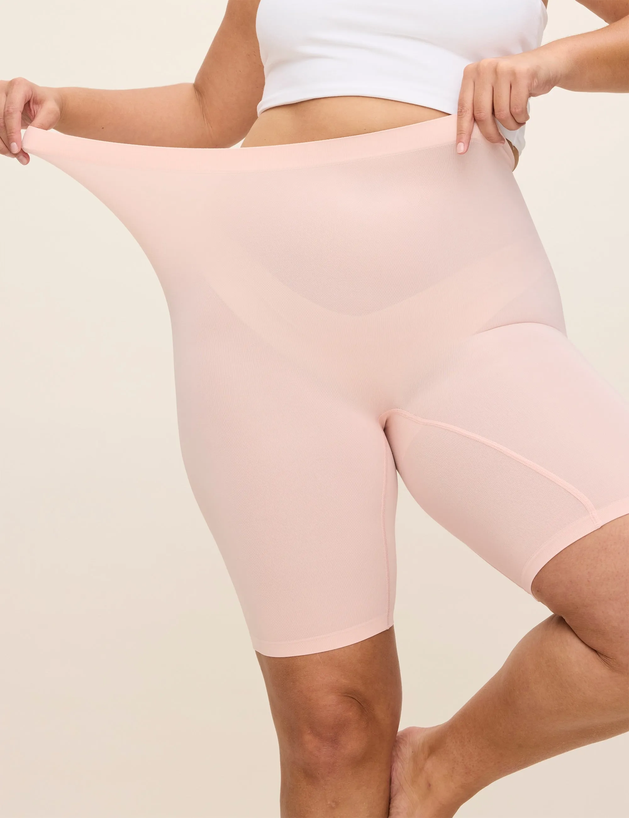 The Staple 9" Ballet sold by Thigh Society product image thumbnail 5