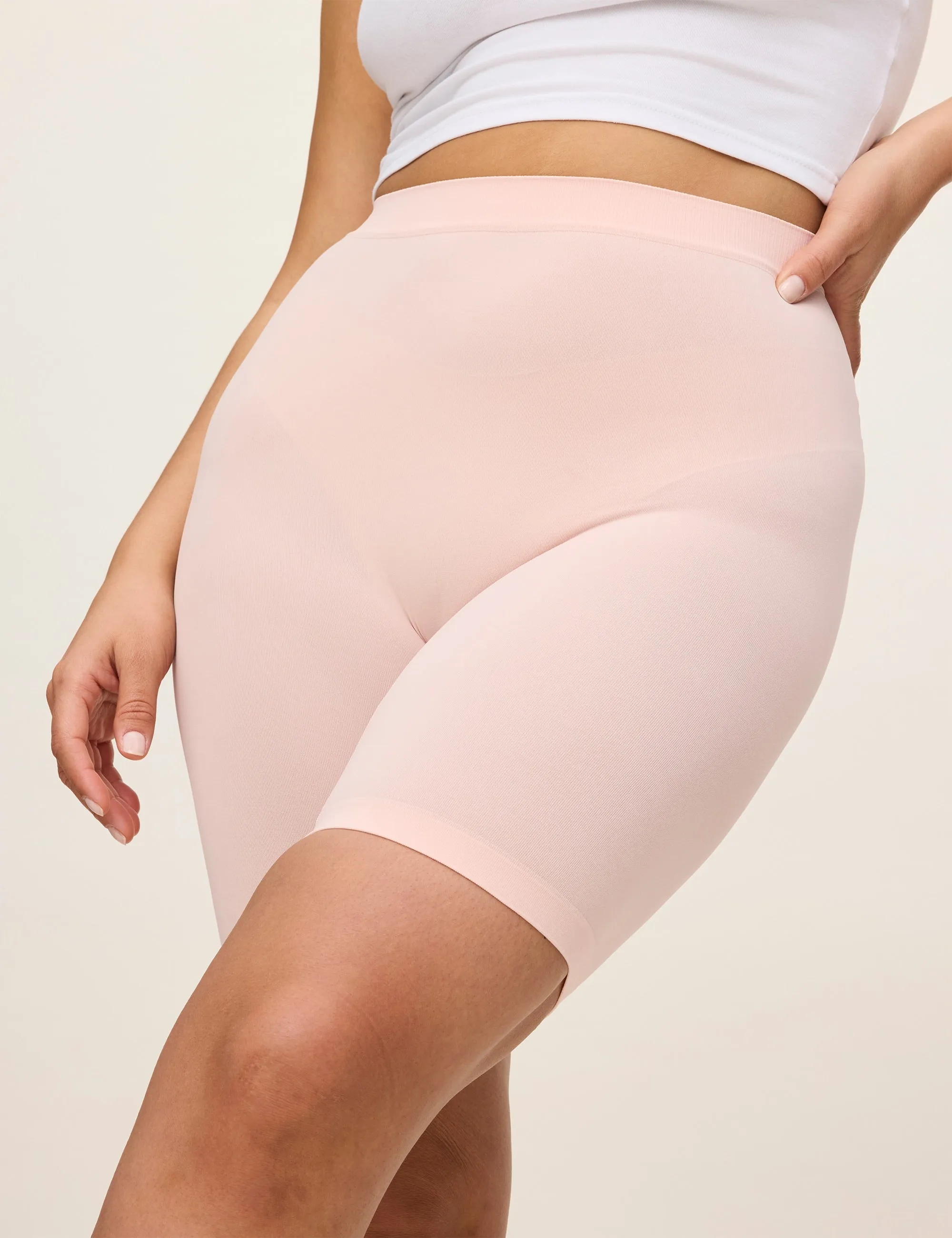 The Staple 7" Ballet sold by Thigh Society product image thumbnail 5